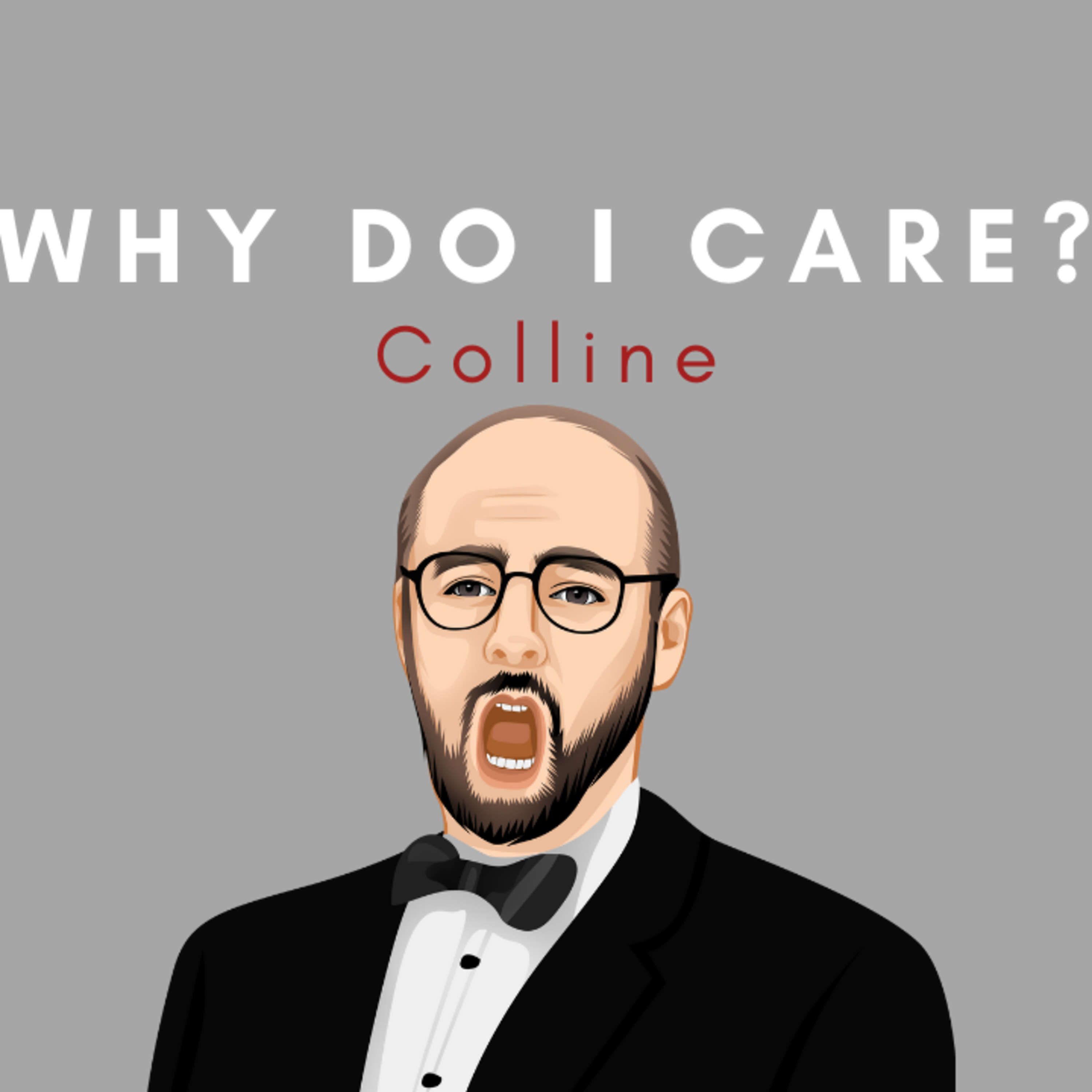 Why do I Care? S1|E2 La Bohème | Colline