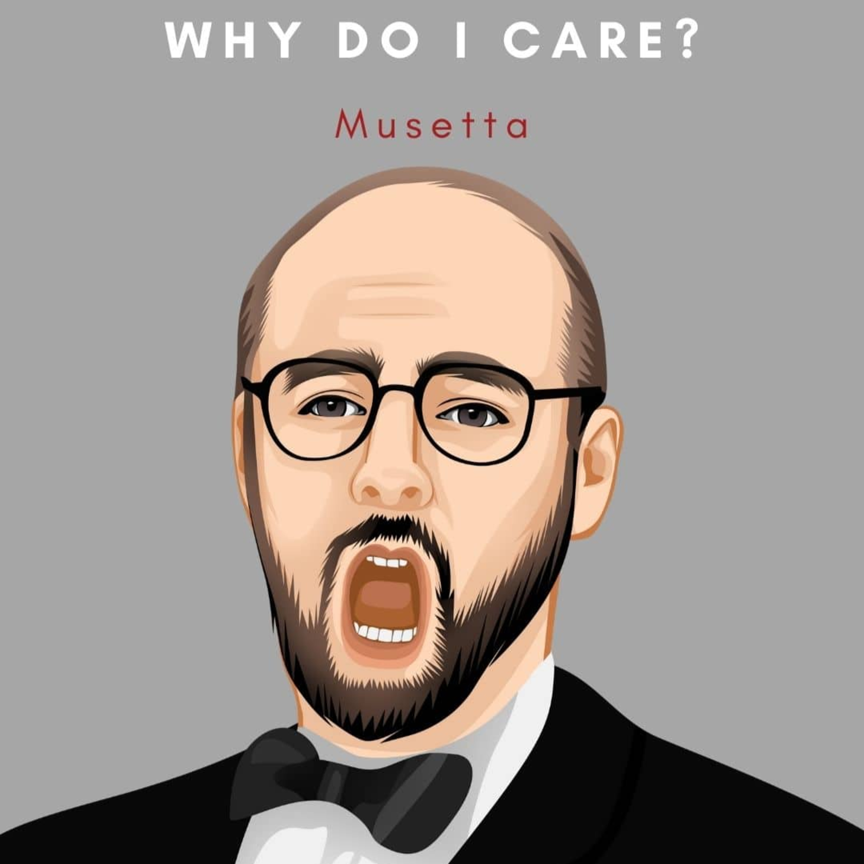 Why do I Care❓ S1|E3 La Bohème | Musetta