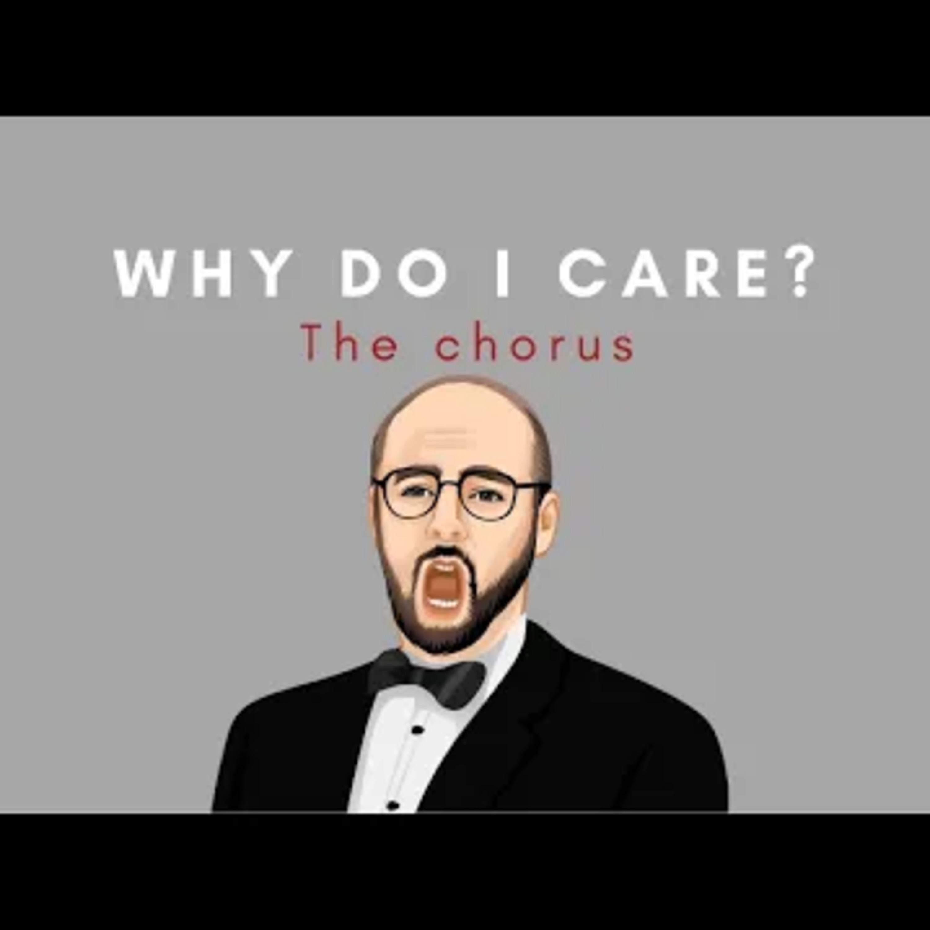 Why do I Care❓ 1|E4 La Bohème | The Chorus