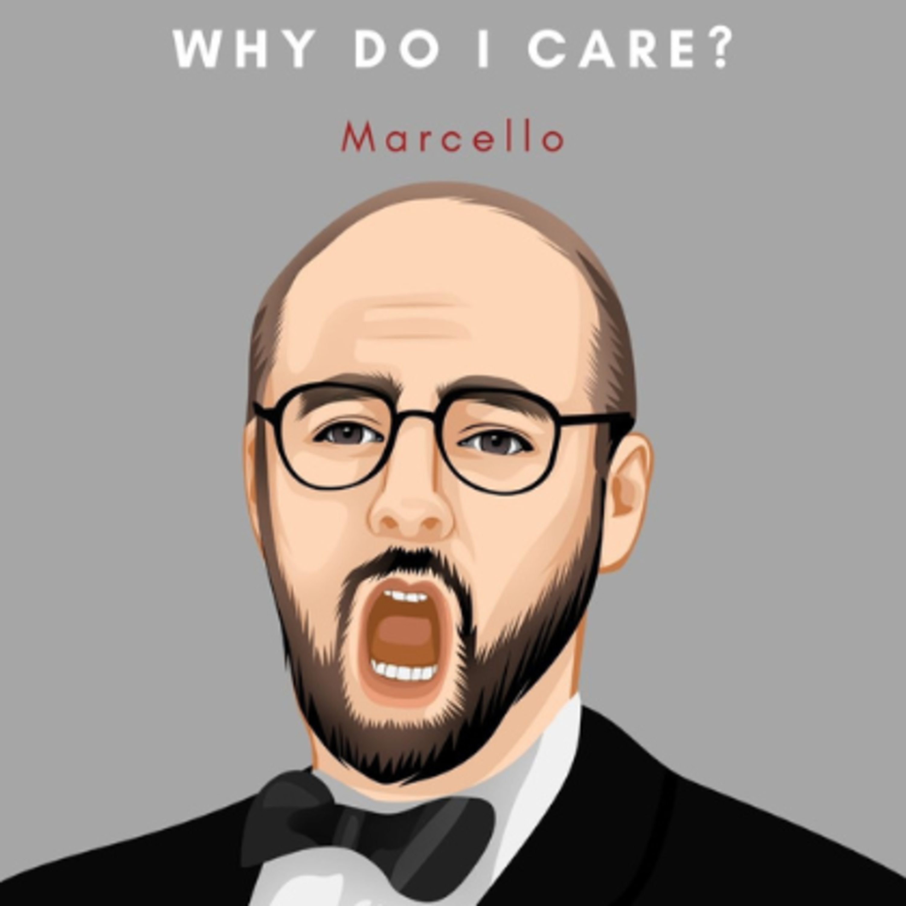 Why do I Care❓ 1|E7 La Bohème | Marcello