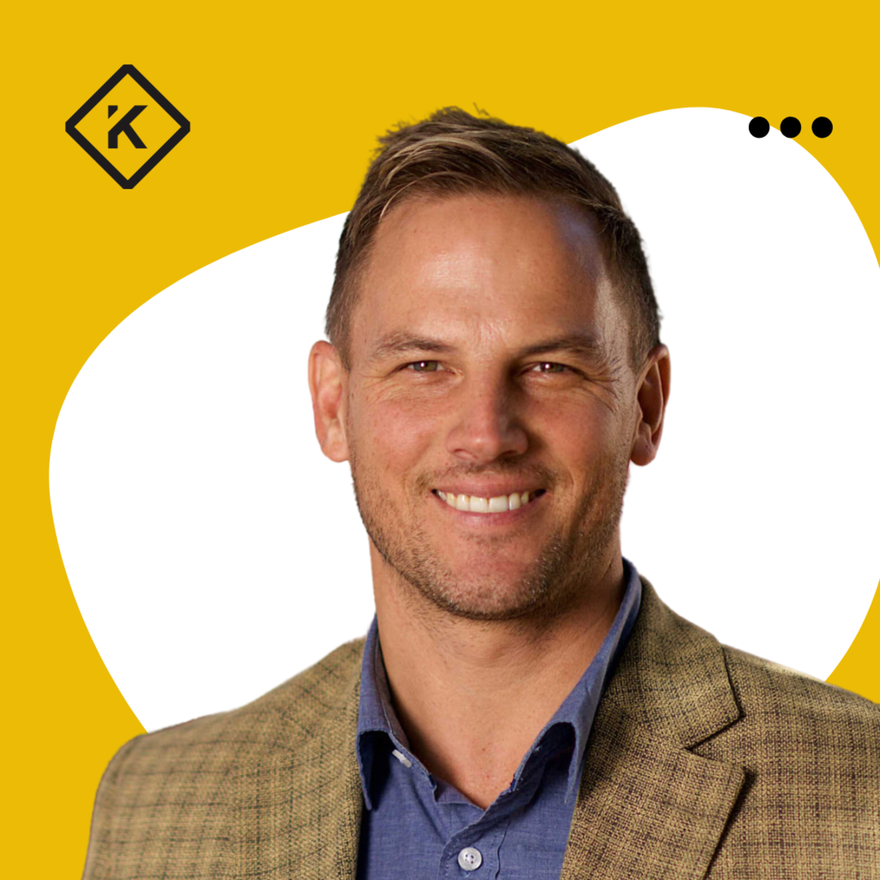 On Leadership, Burnout And Performing At Your Highest | Dr Johan Beukes, The Workable S1E1