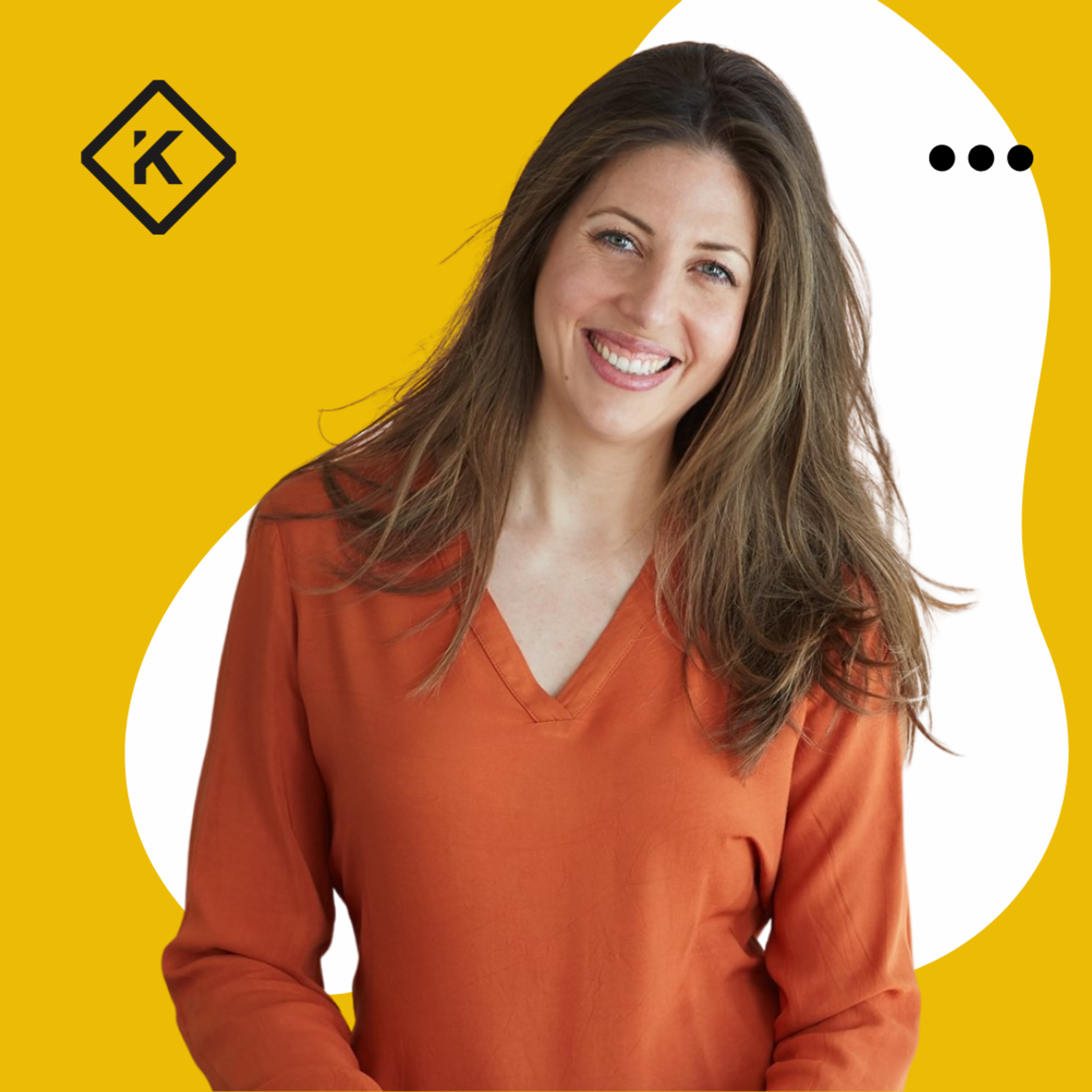 Reinvent Your Career Through Curiosity And Learning | Amy Hopkins, The Workable S1E6