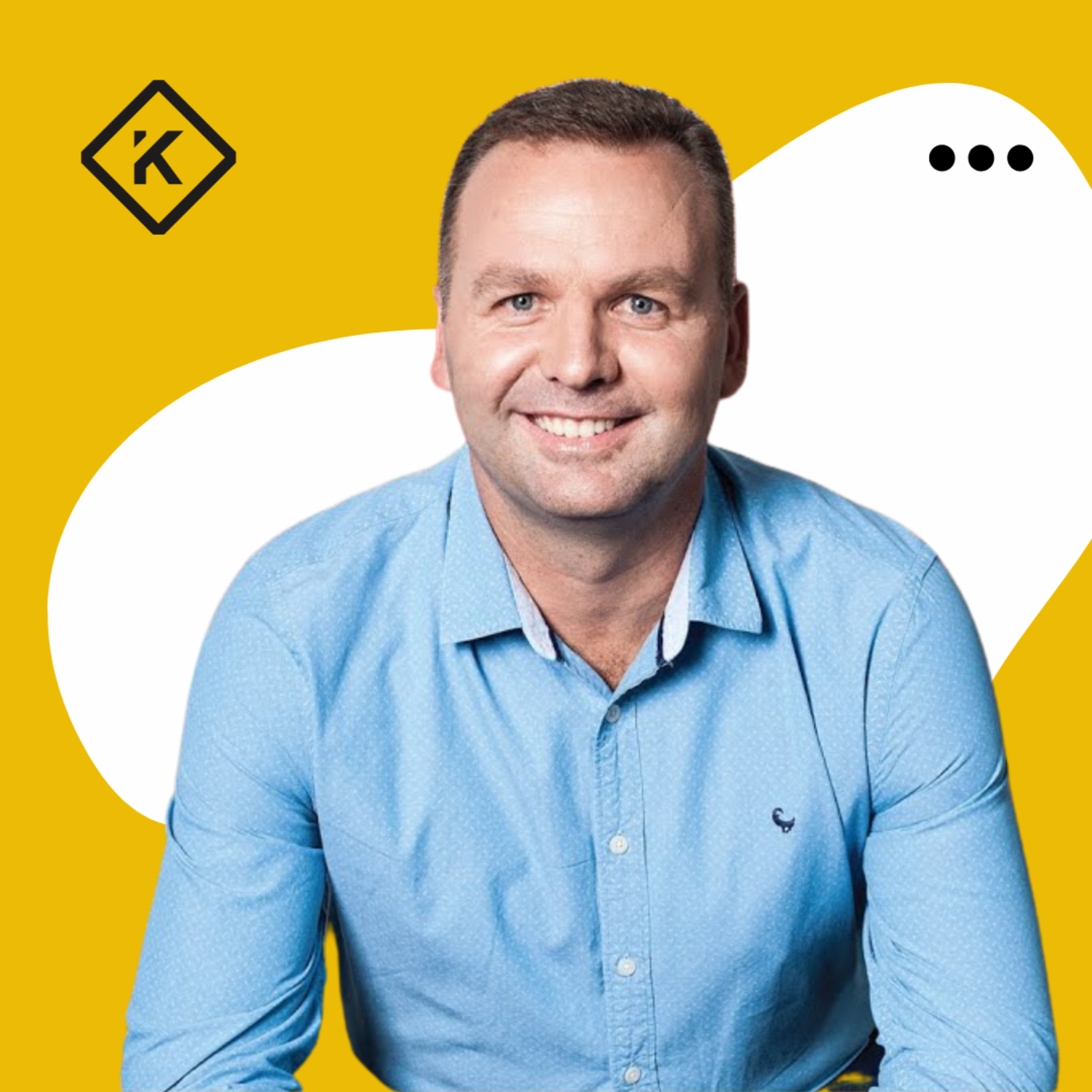 What Do you Want To Be Known For? | Marno Boshoff, The Workable S1E7