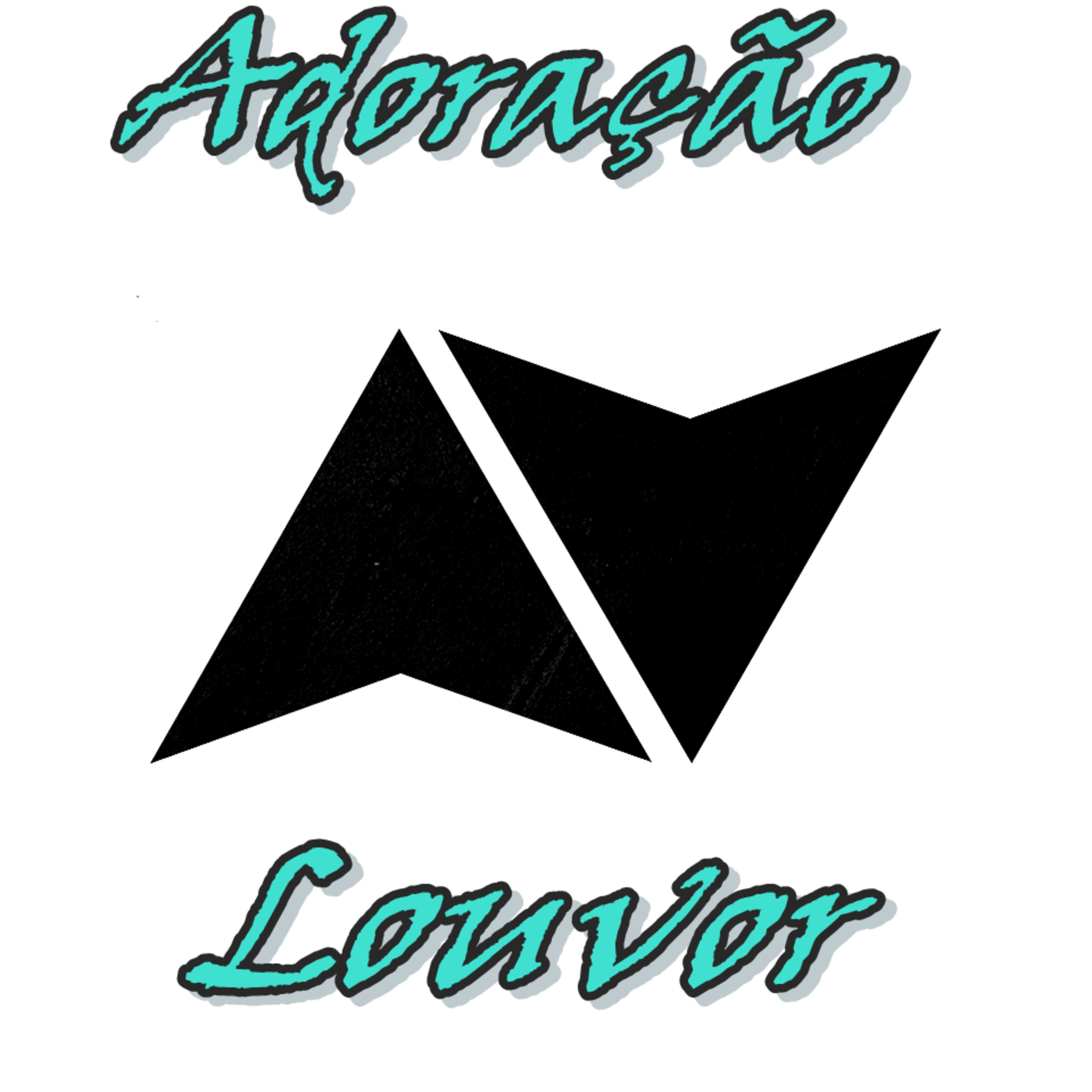 LOUVOR ADORAÇÃO E VIDA episode artwork