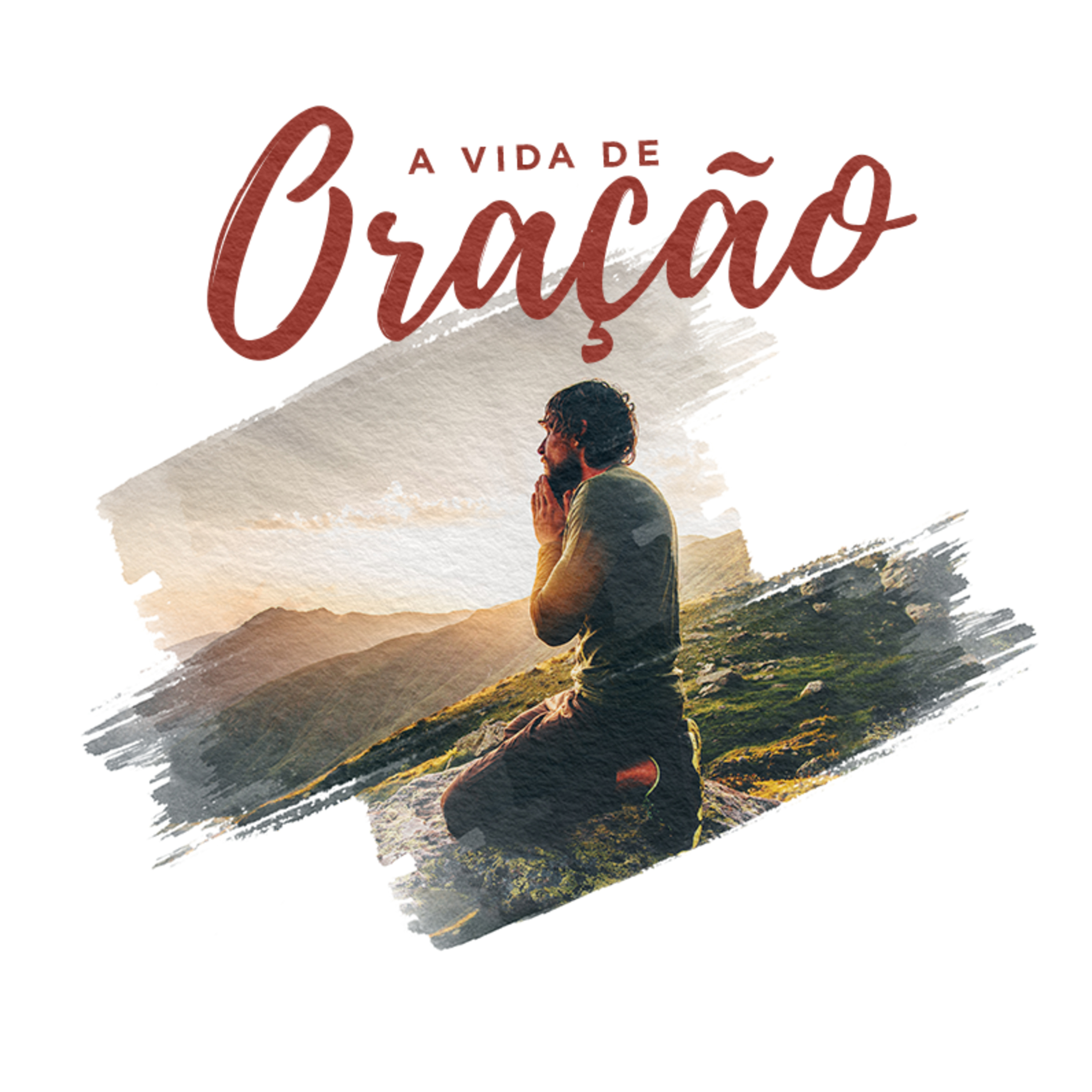 VIDA DE ORAÇÃO  episode artwork