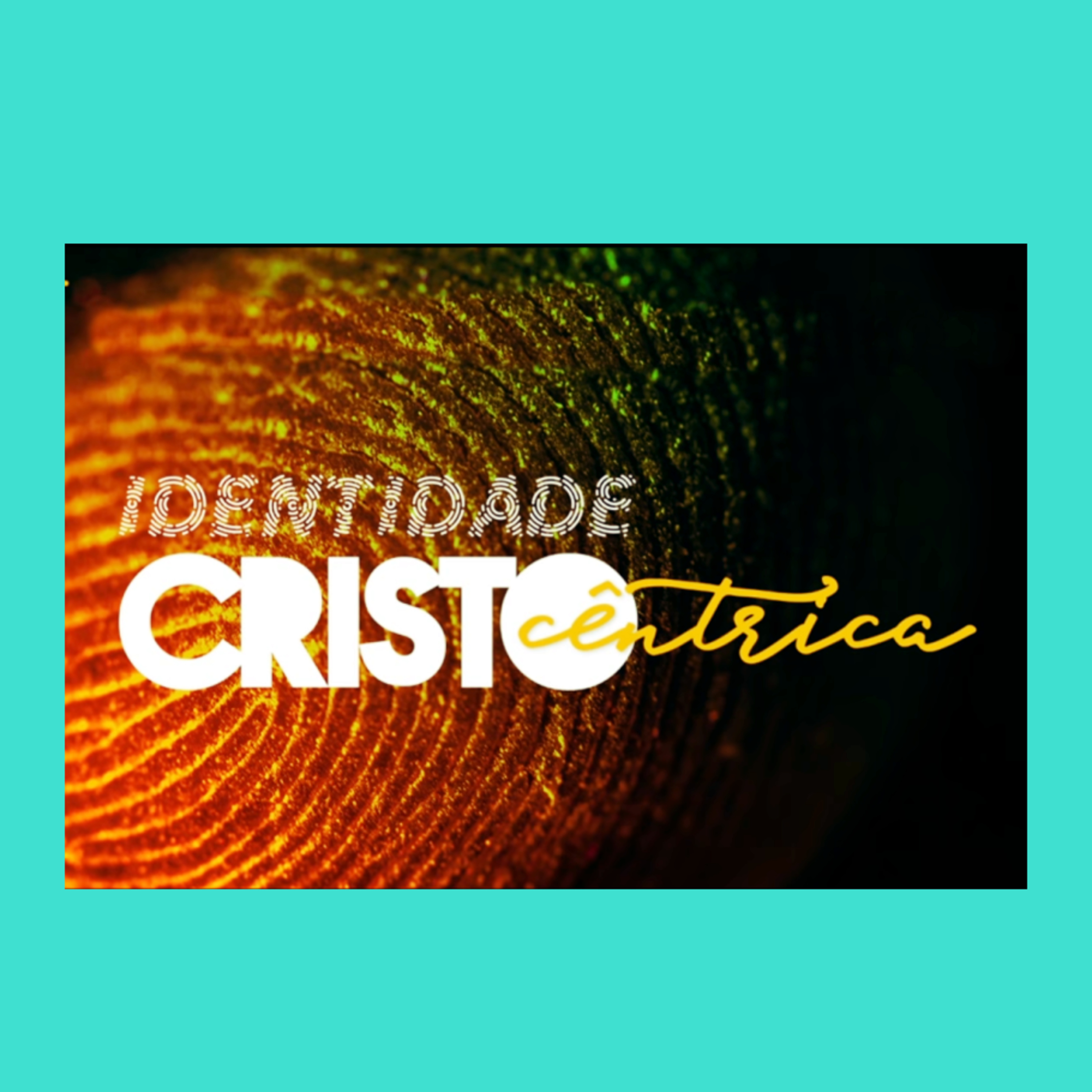 IGREJA CRISTOCÊNTRICA  episode artwork