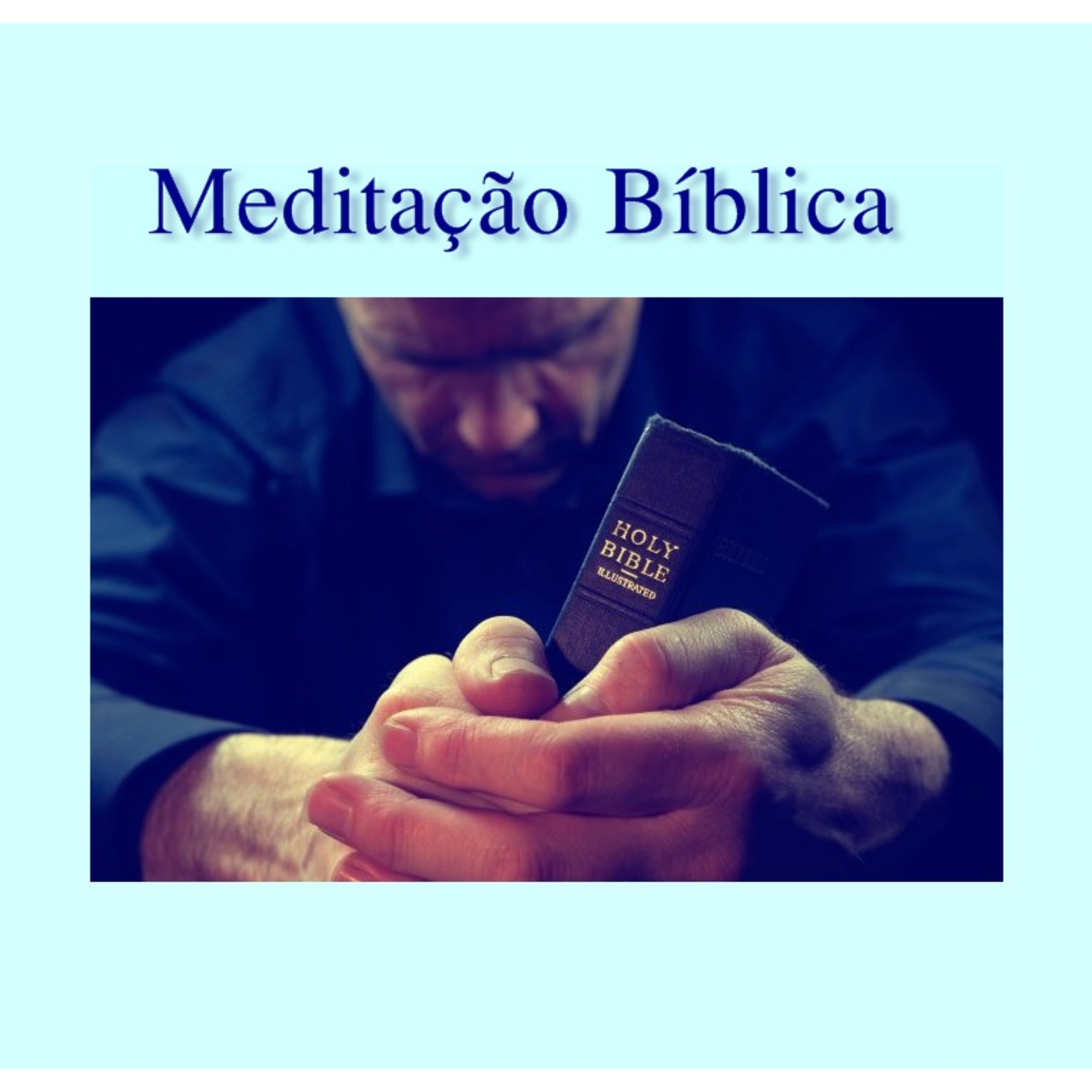 Meditação Bíblica episode artwork