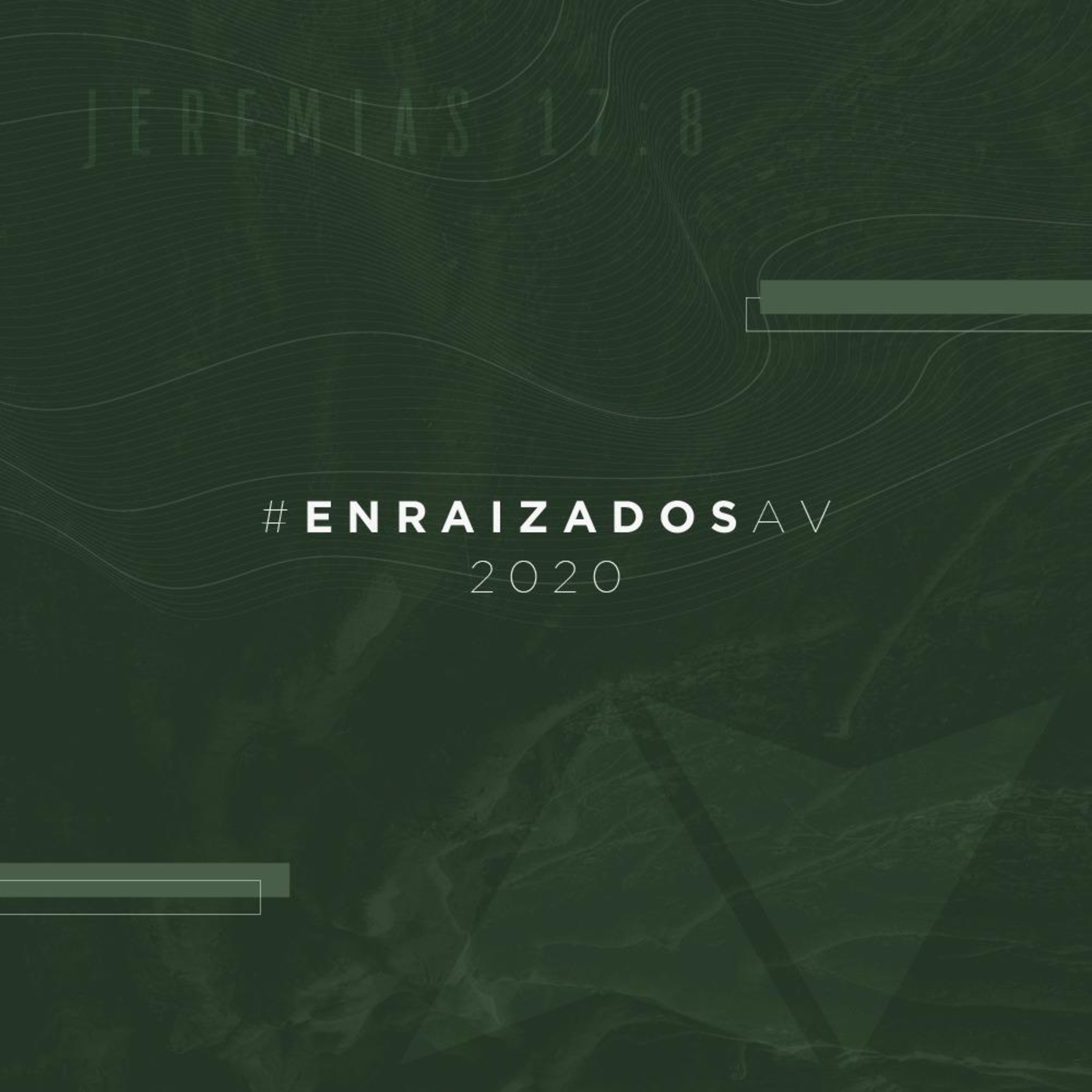 ENRAIZADOS episode artwork