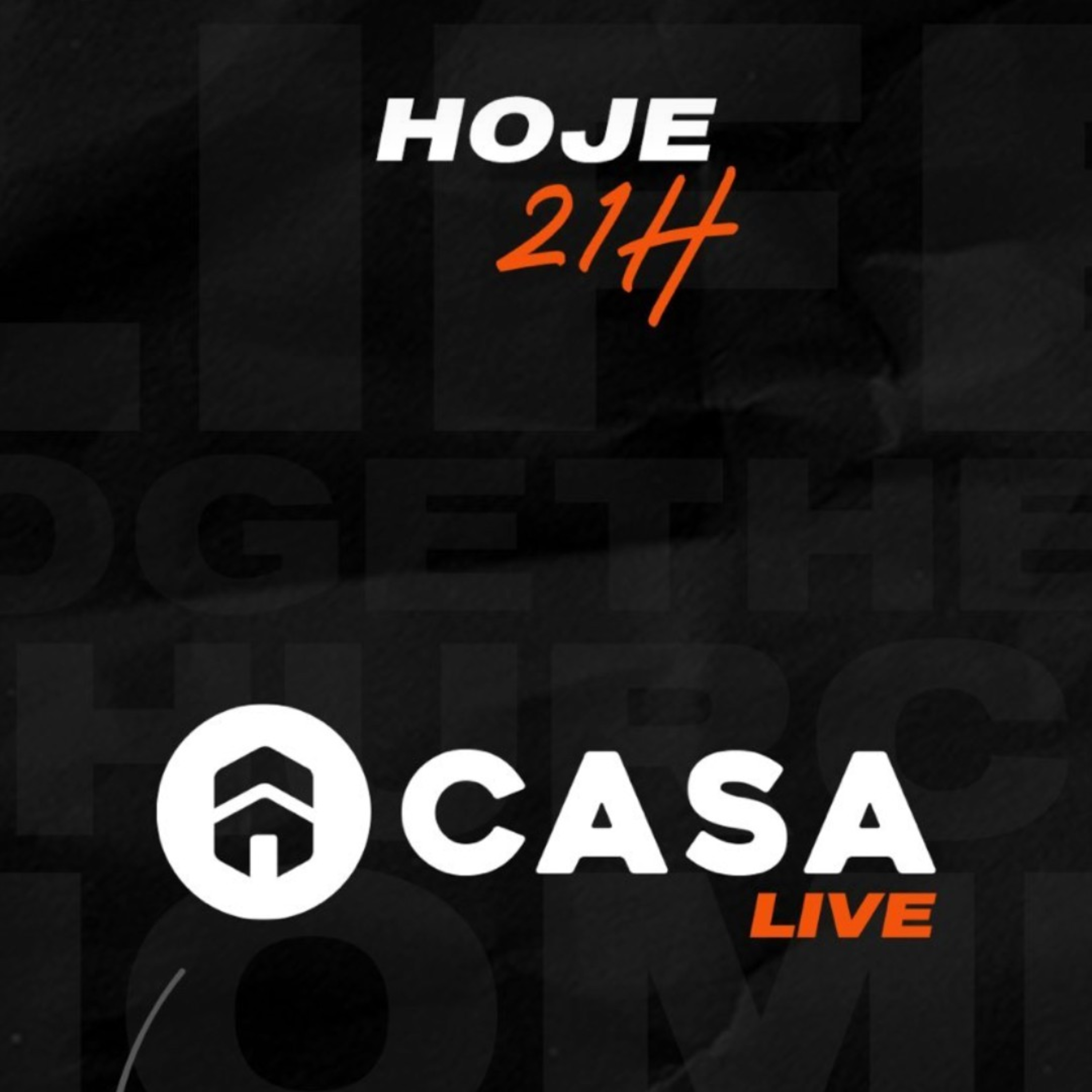          Casa live                                      Adoração e Vida poá episode artwork