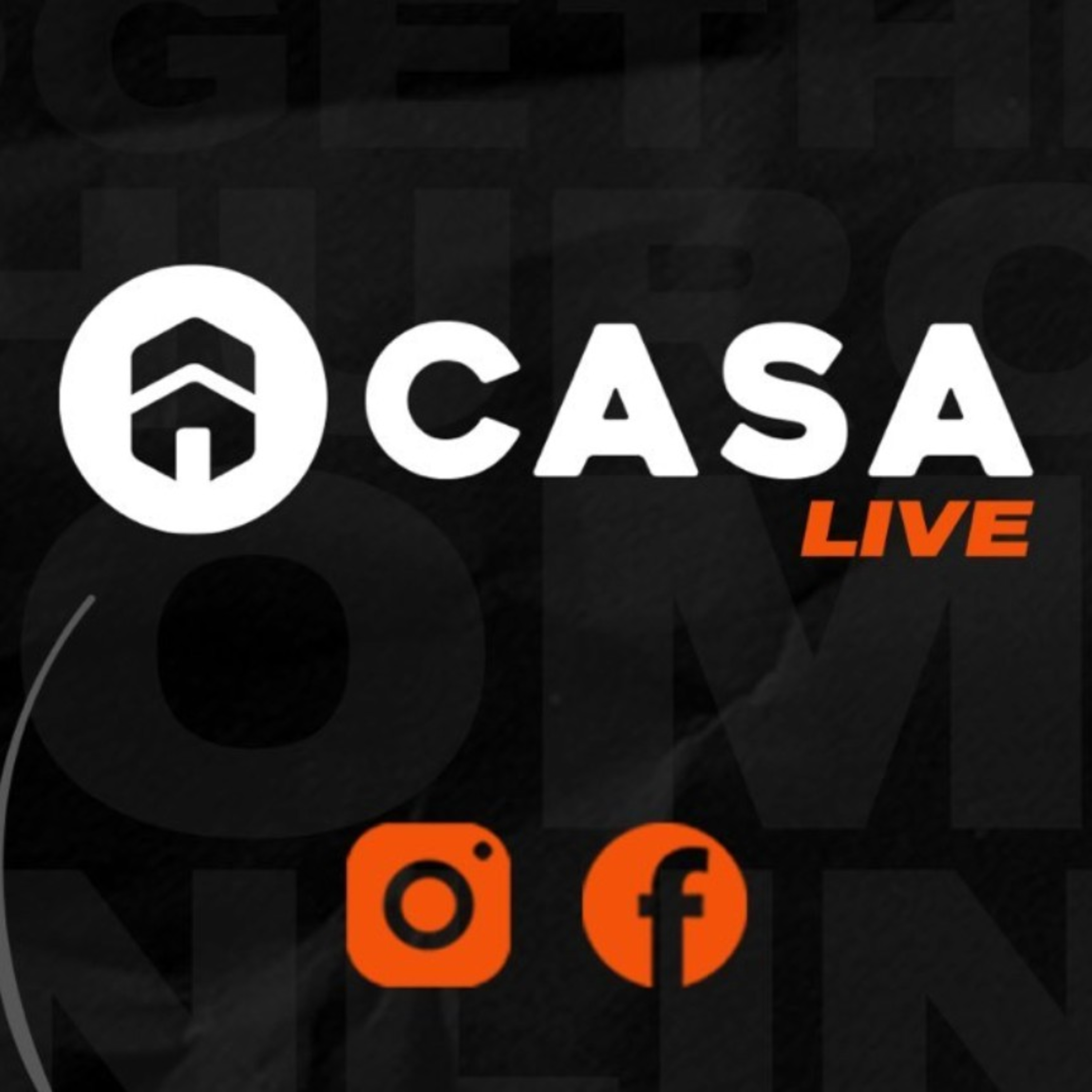 Adoração e Vida sede                                Casa Live                              episode artwork