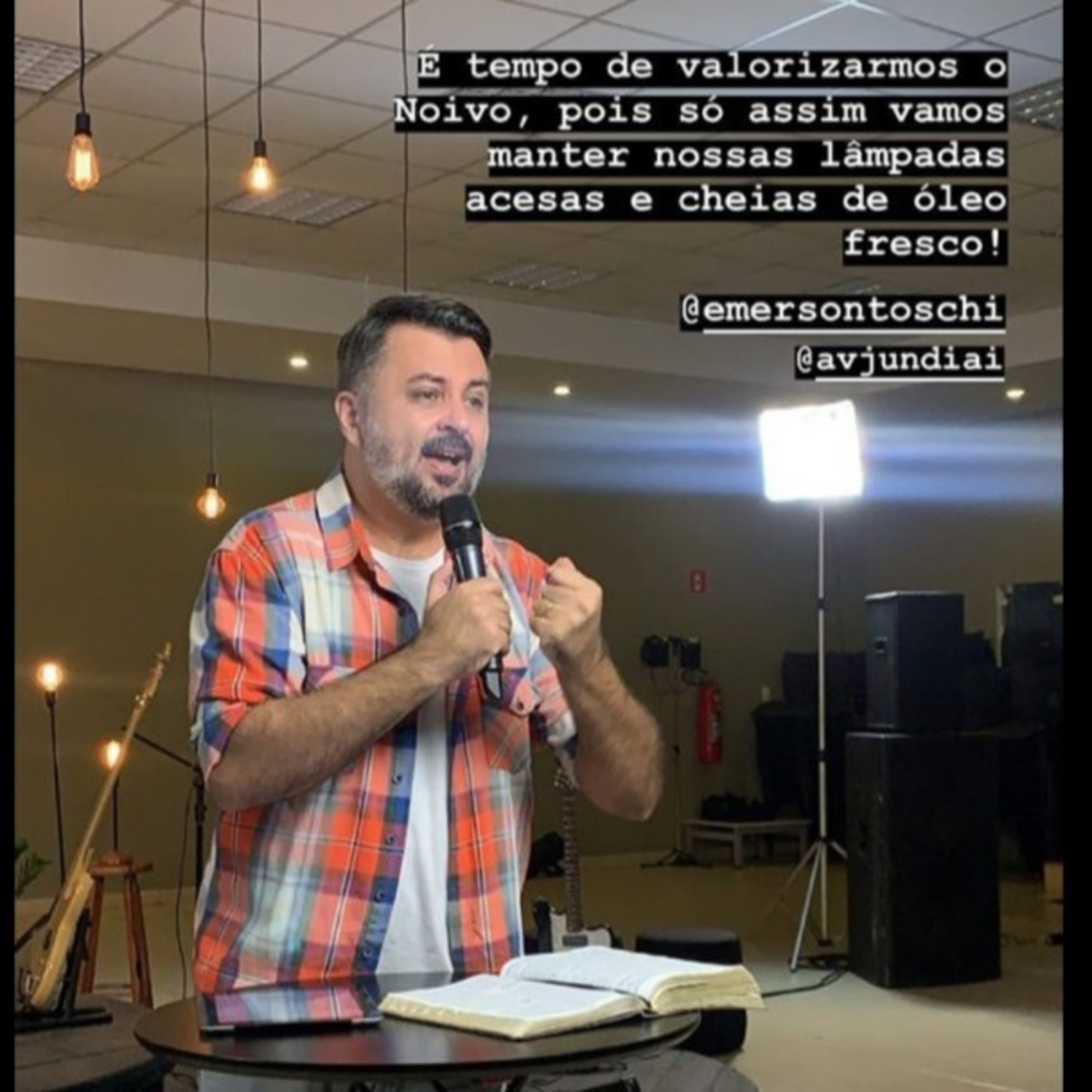 Valorize o noivo                             Culto online adoração e vida Sede         episode artwork