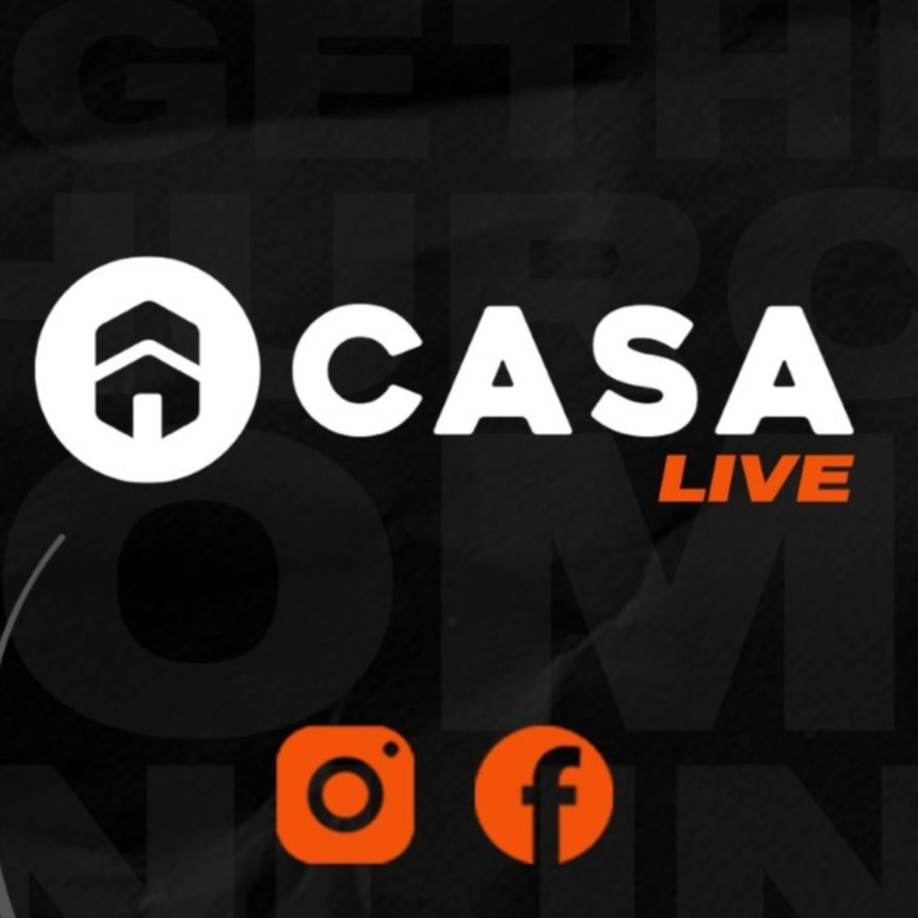Casa live Adoração e Vida-poá.     PR Darlan episode artwork