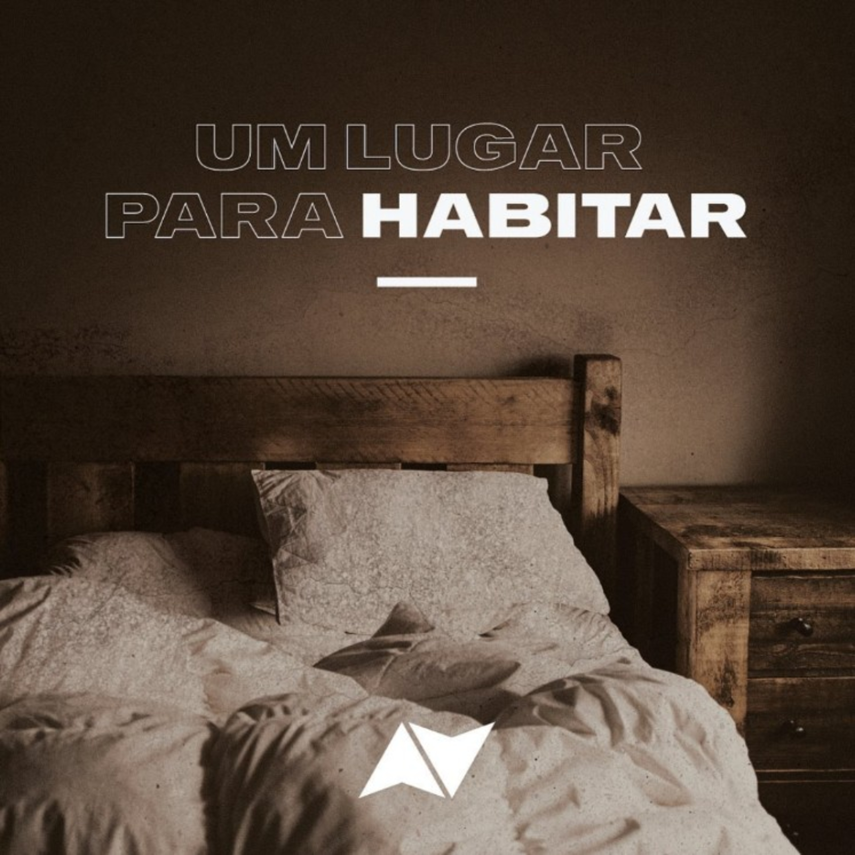 Um lugar para habitar episode artwork