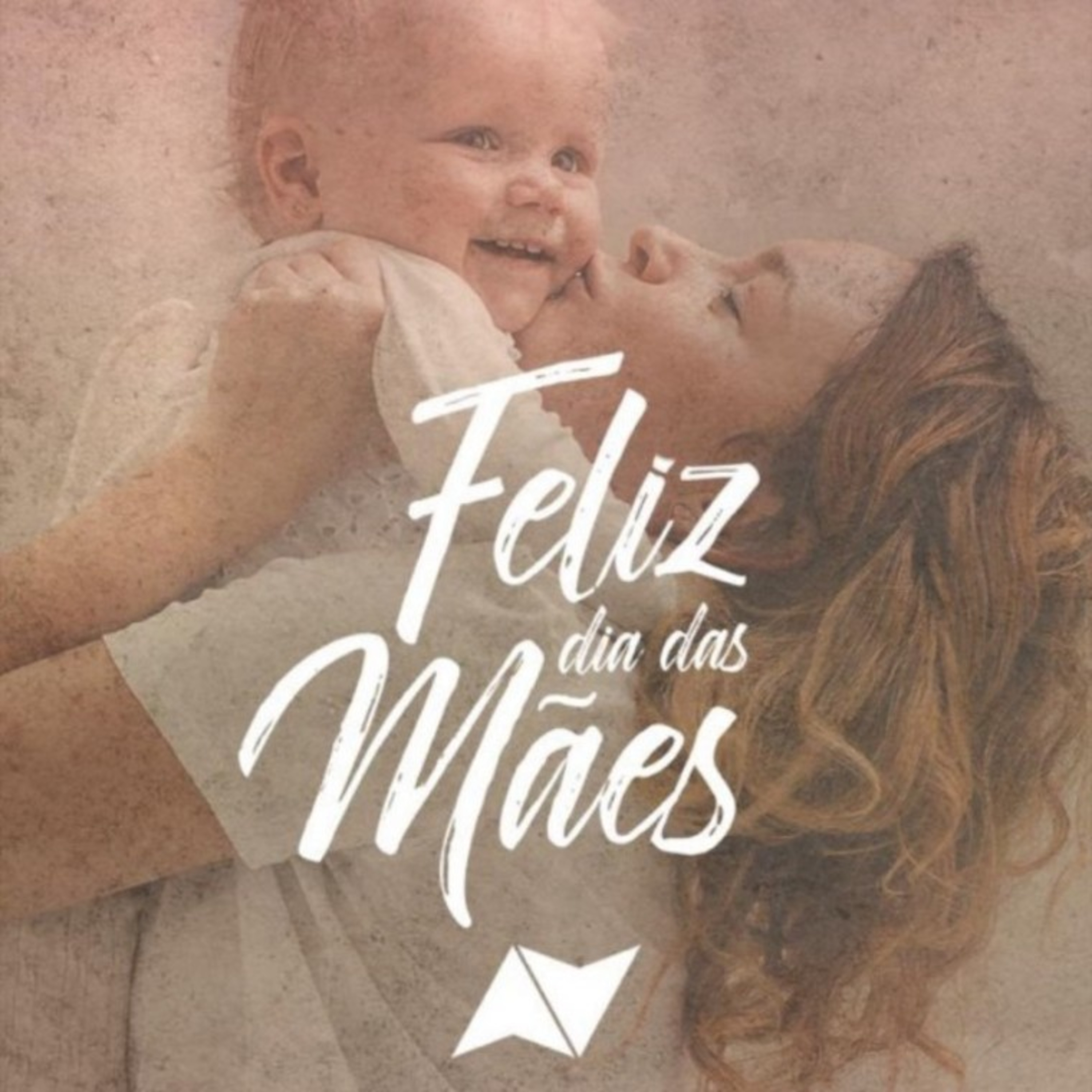 Dia das mães episode artwork