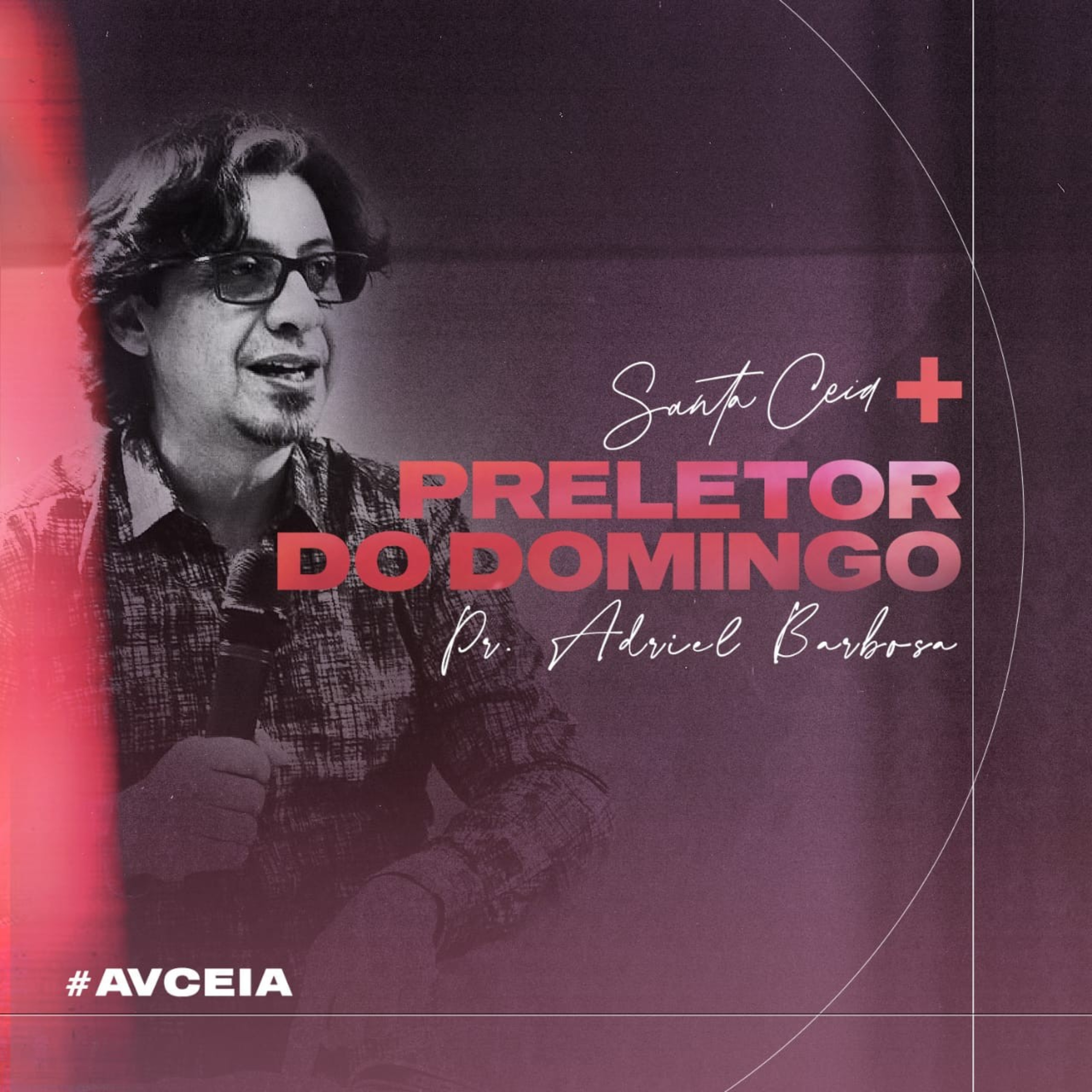 Culto domingo 08-6-20 episode artwork