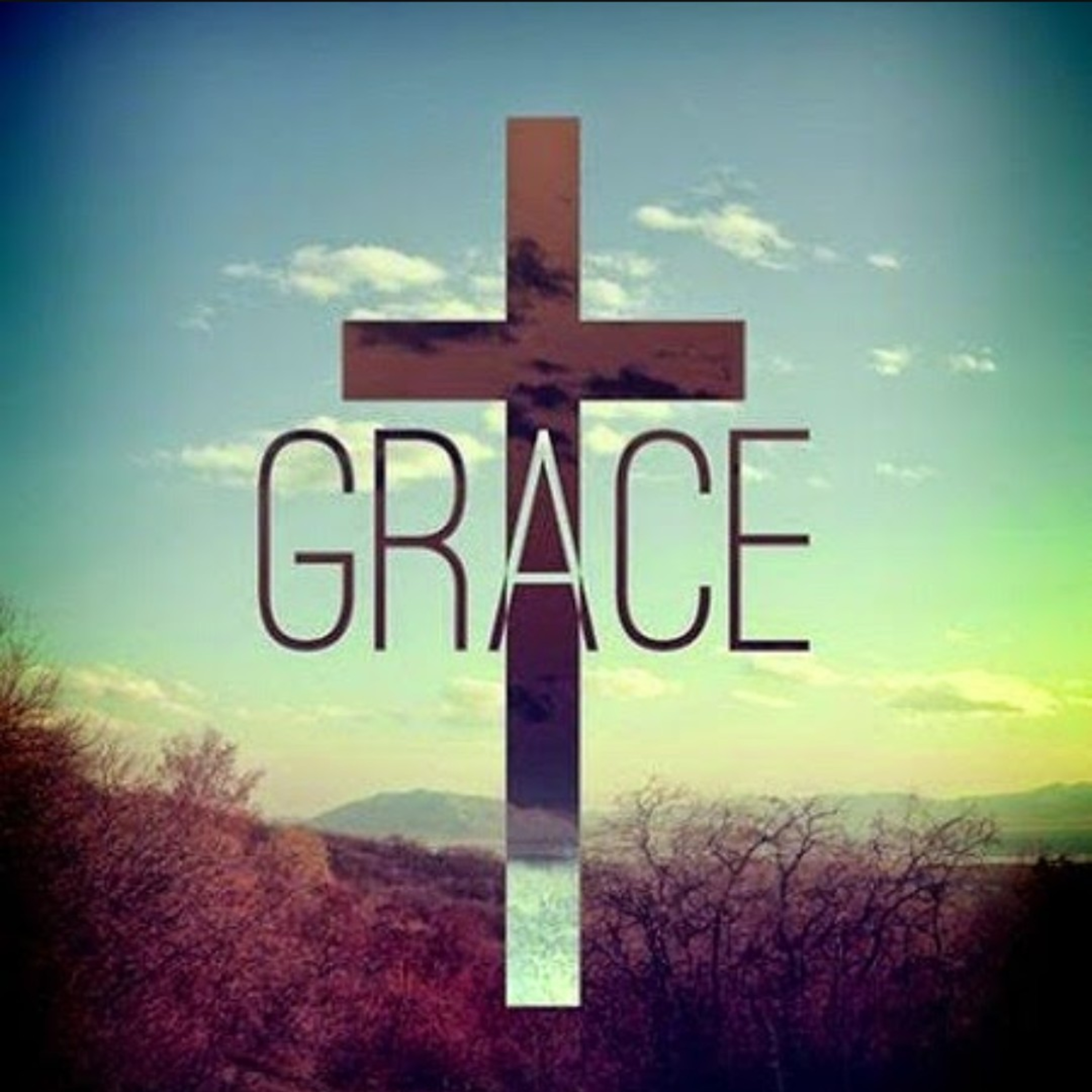 Graça episode artwork