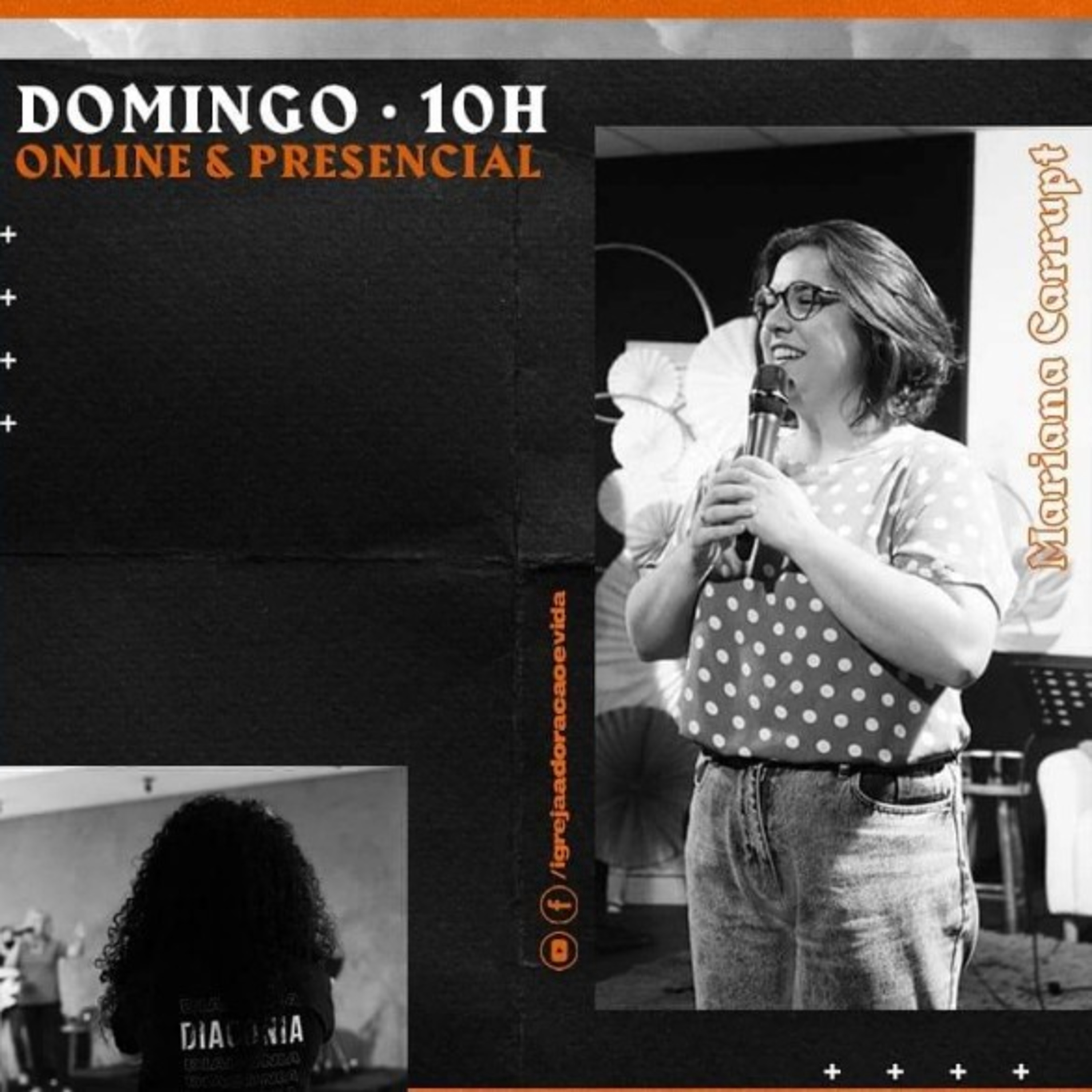 A Comunhão dos Santos episode artwork