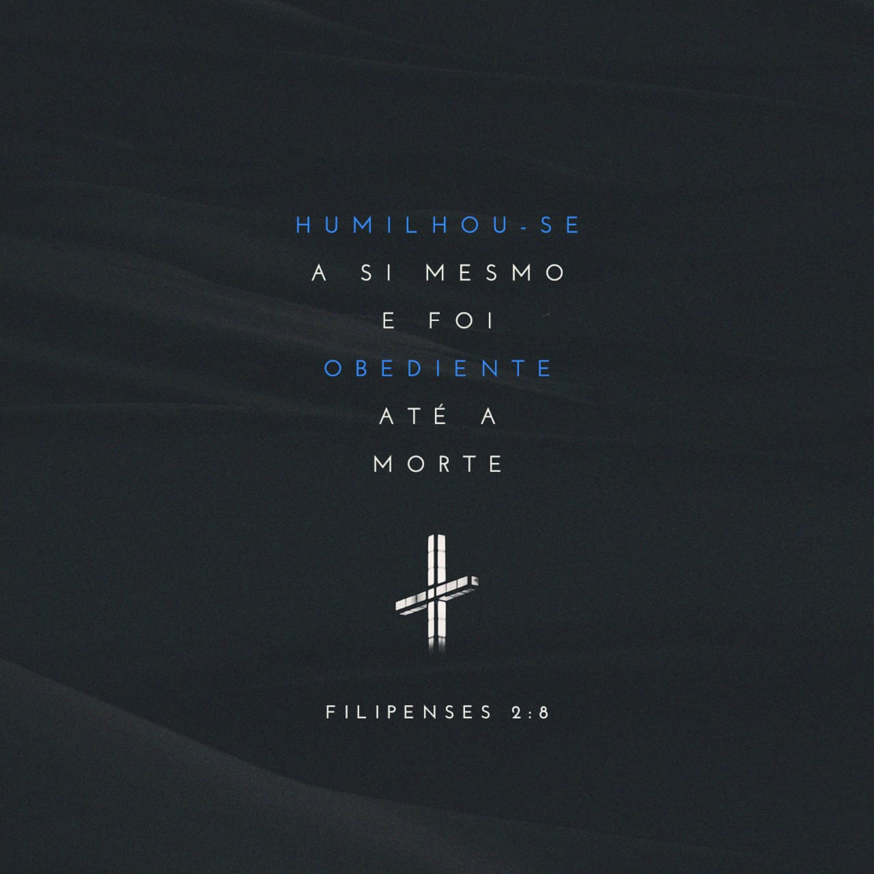 Quem é o senhor? episode artwork