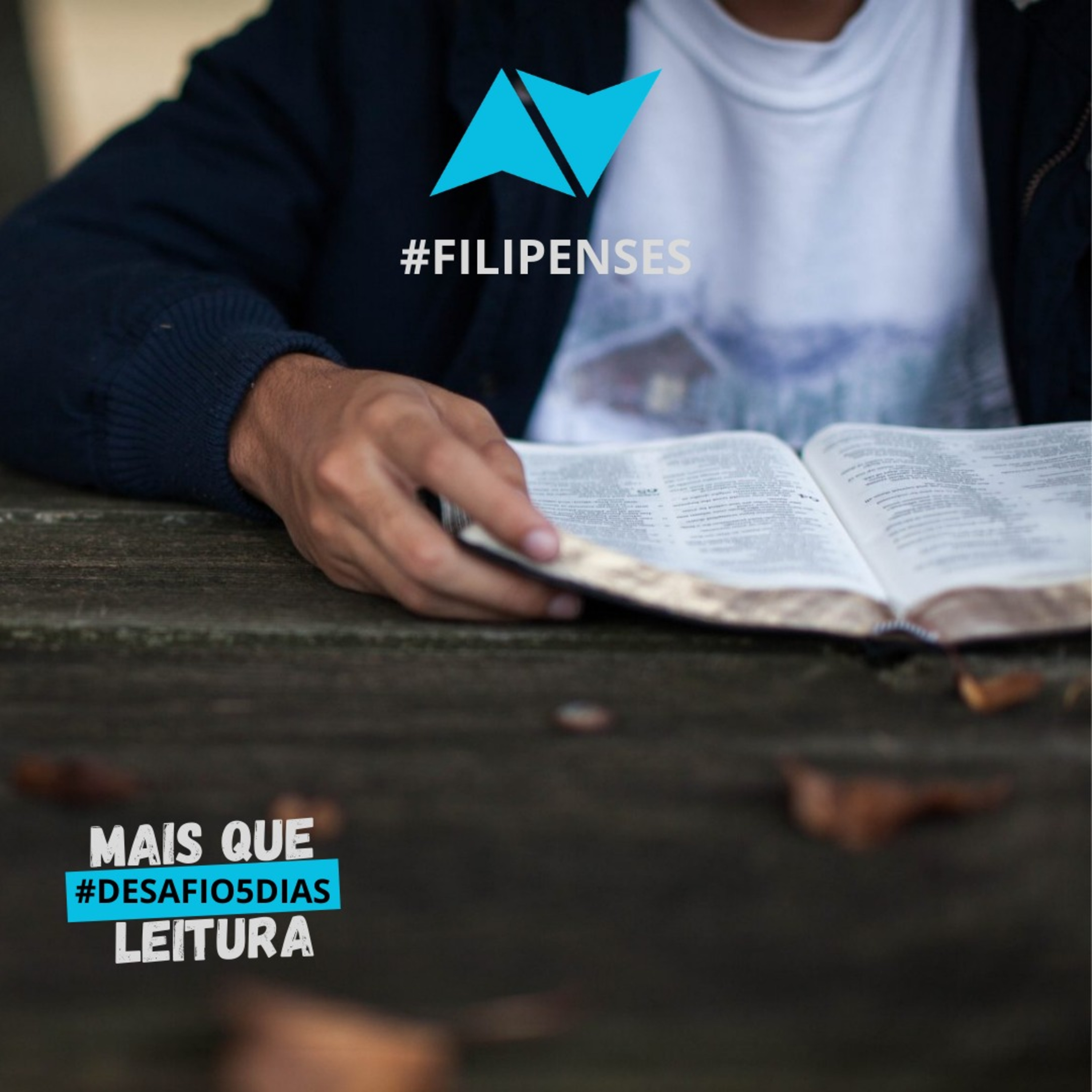 FILIPENSES  episode artwork