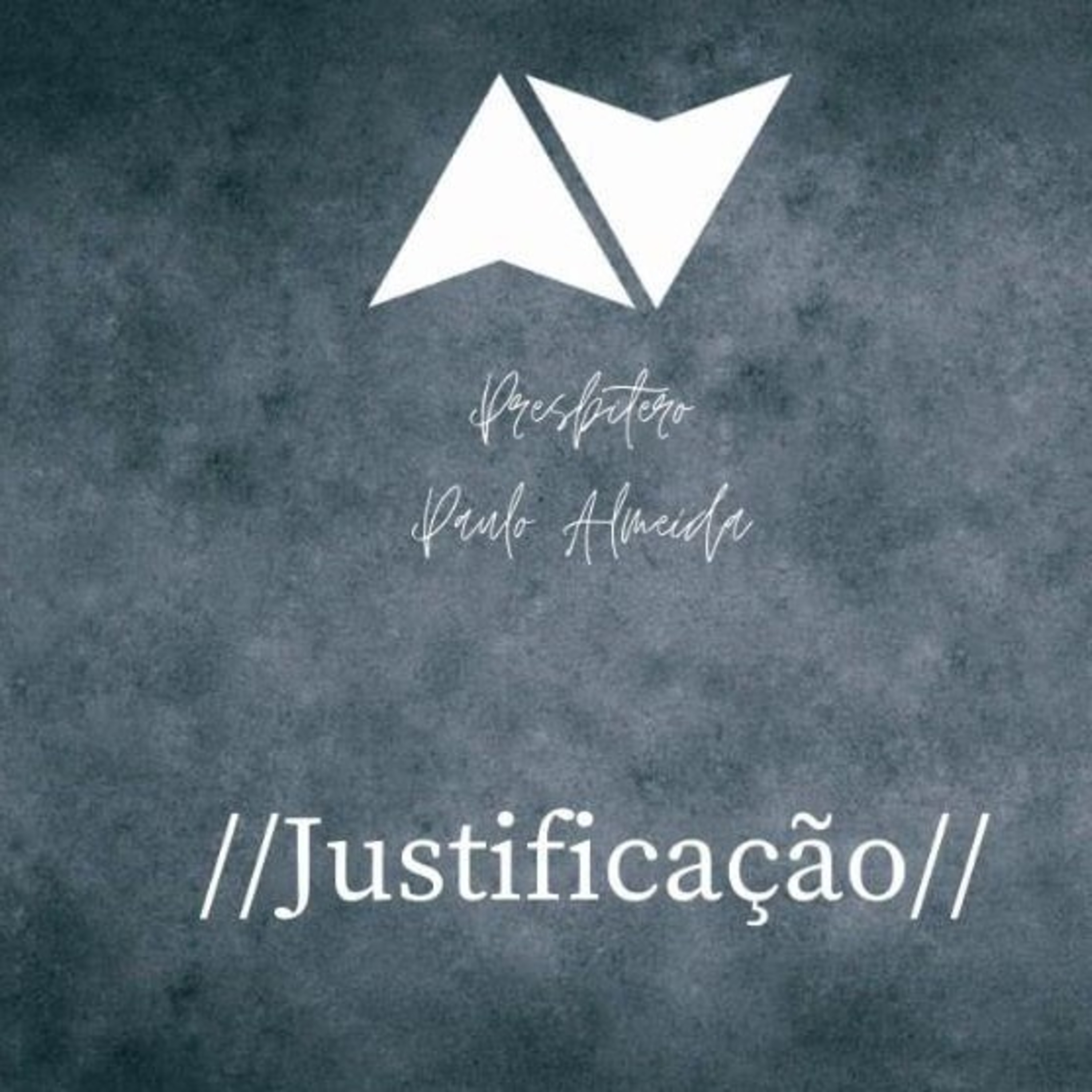 JUSTIFICAÇÃO QUE VEM DE DEUS