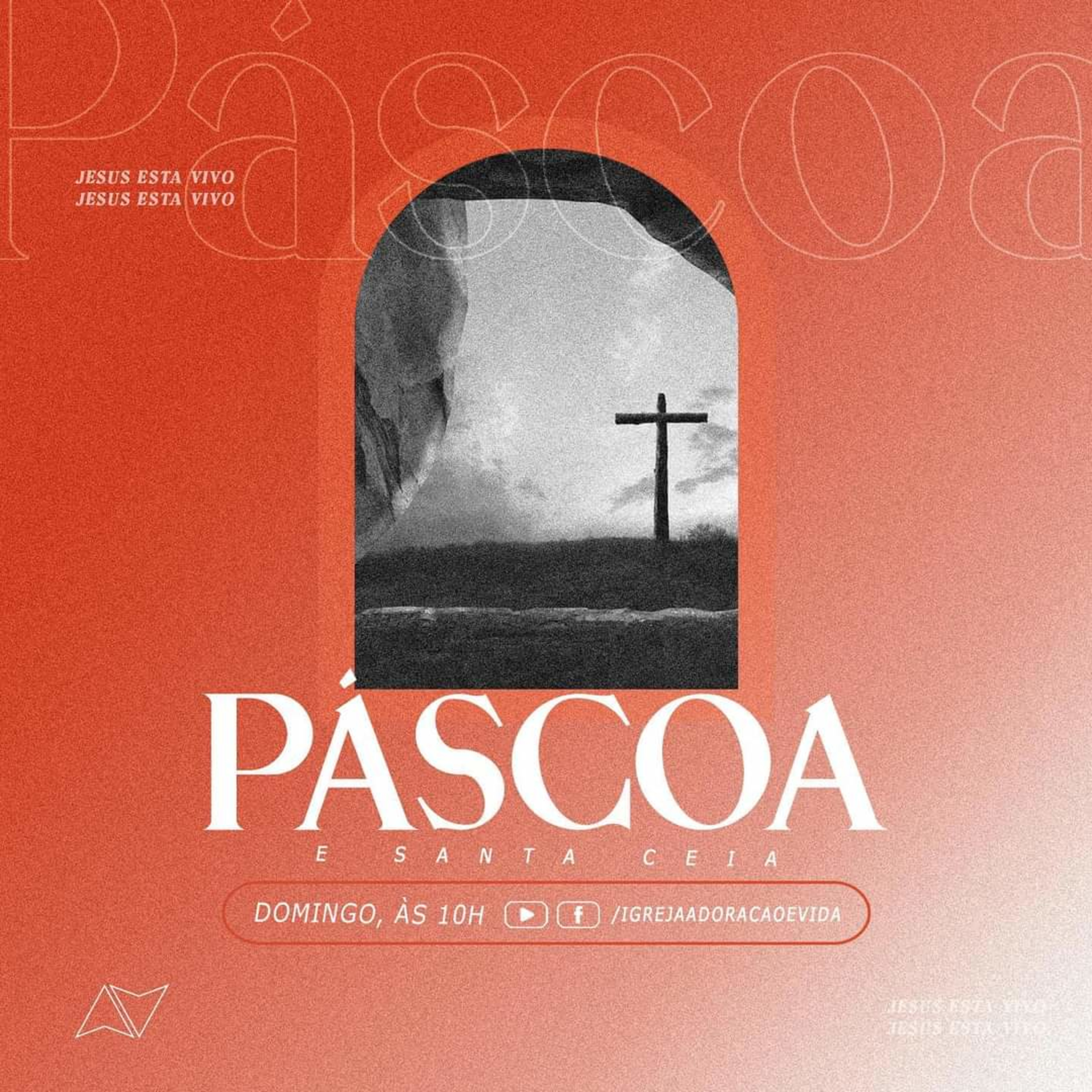 Páscoa episode artwork