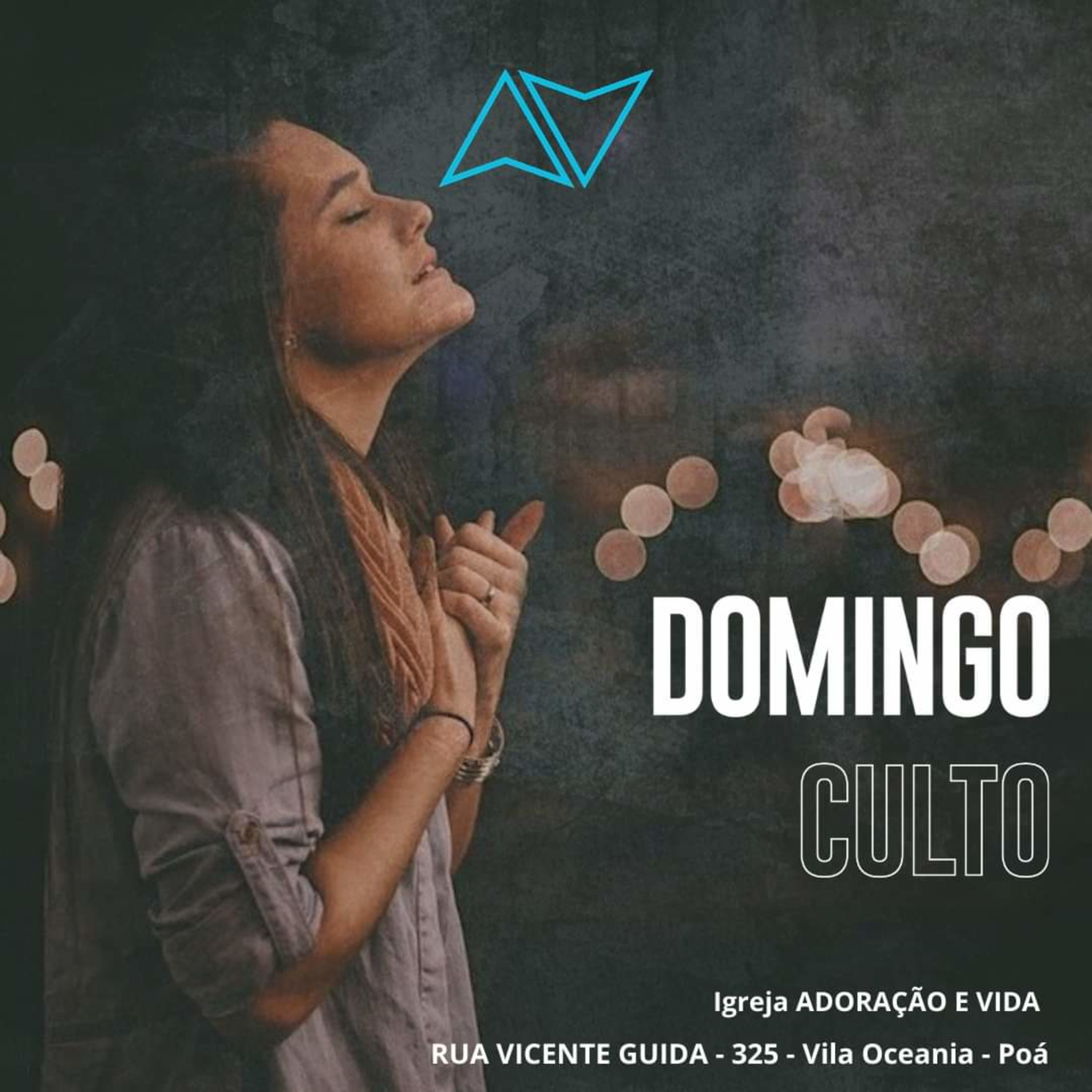 A EFICÁCIA DA PALAVRA episode artwork