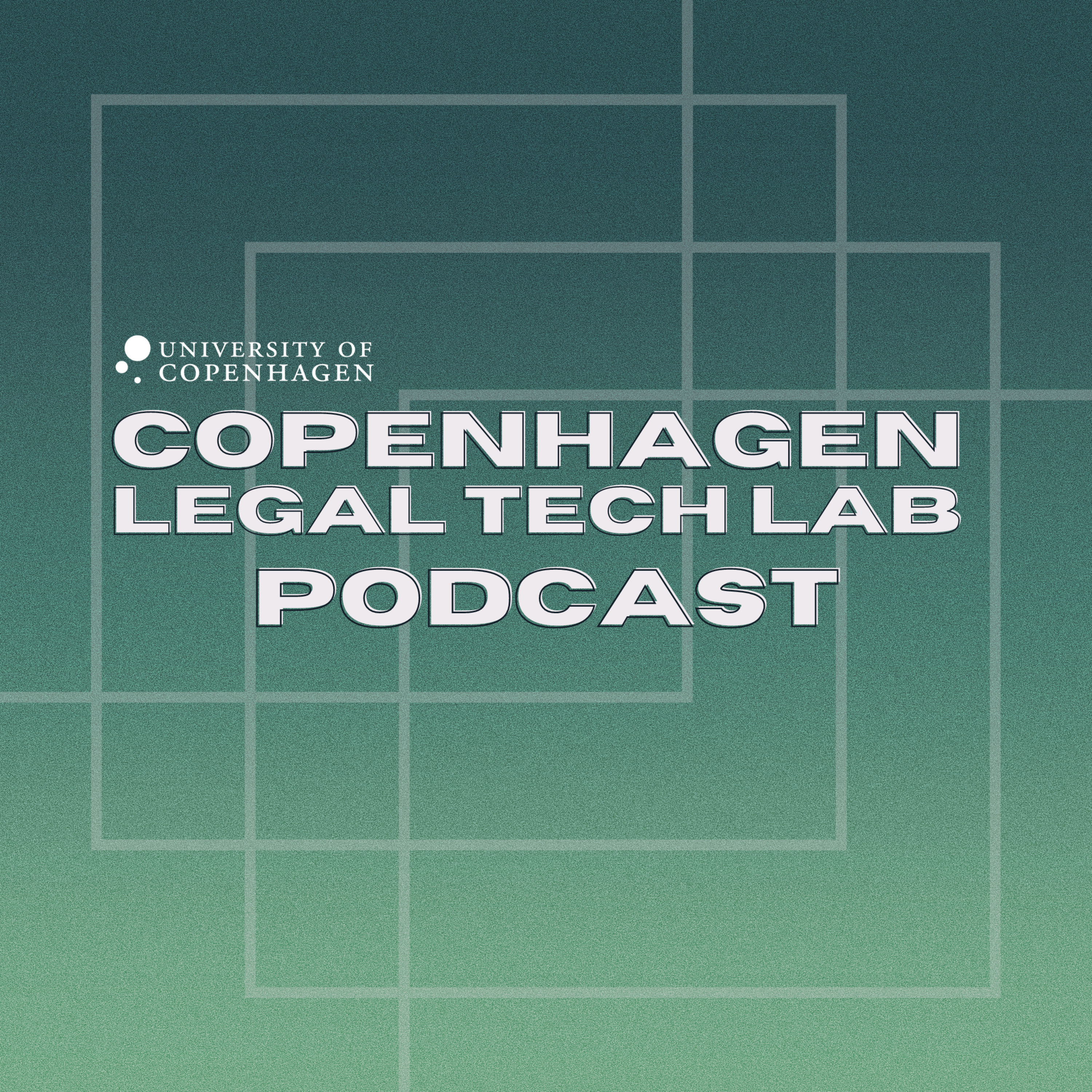 Copenhagen Legal/Tech Lab Podcast