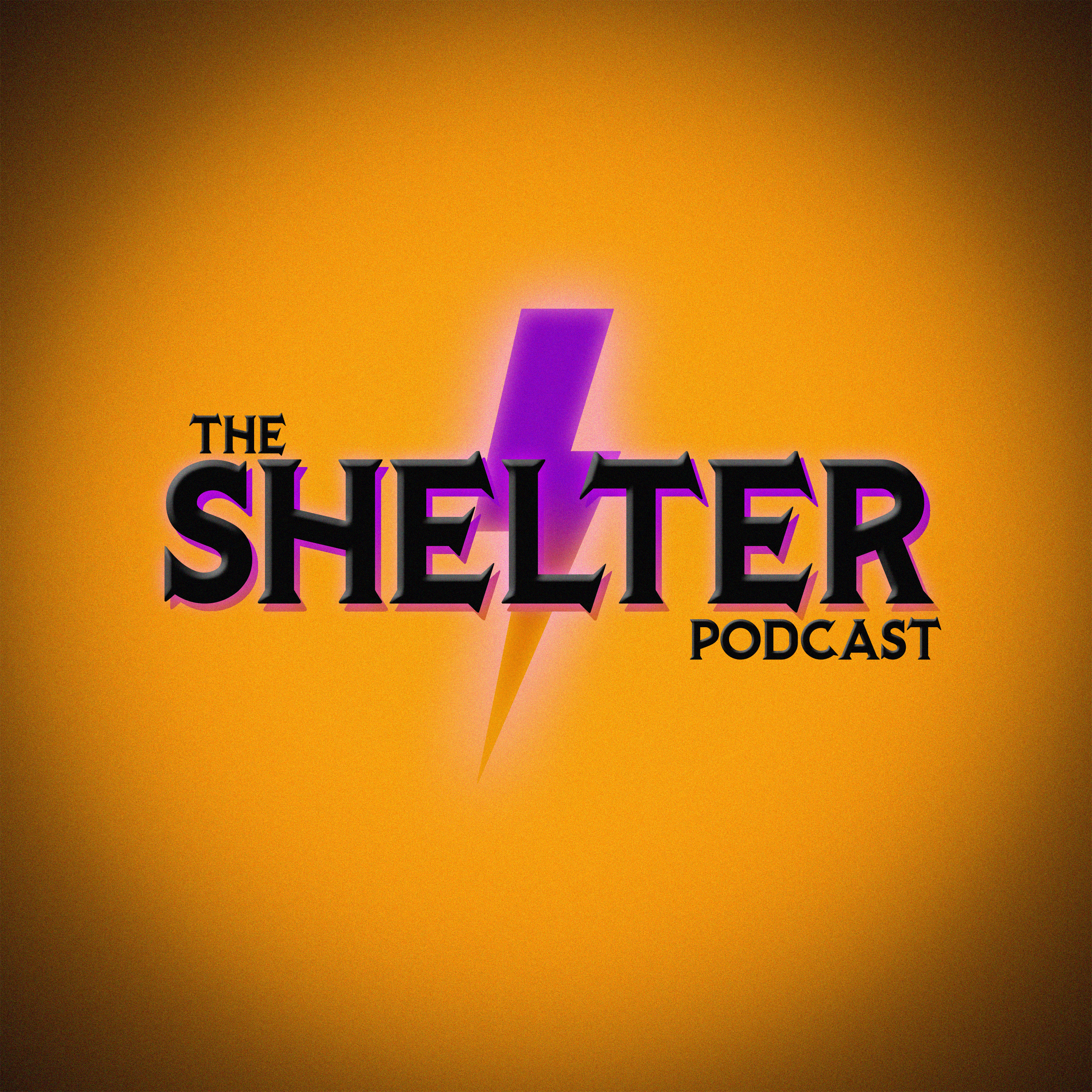Shelter Podcast