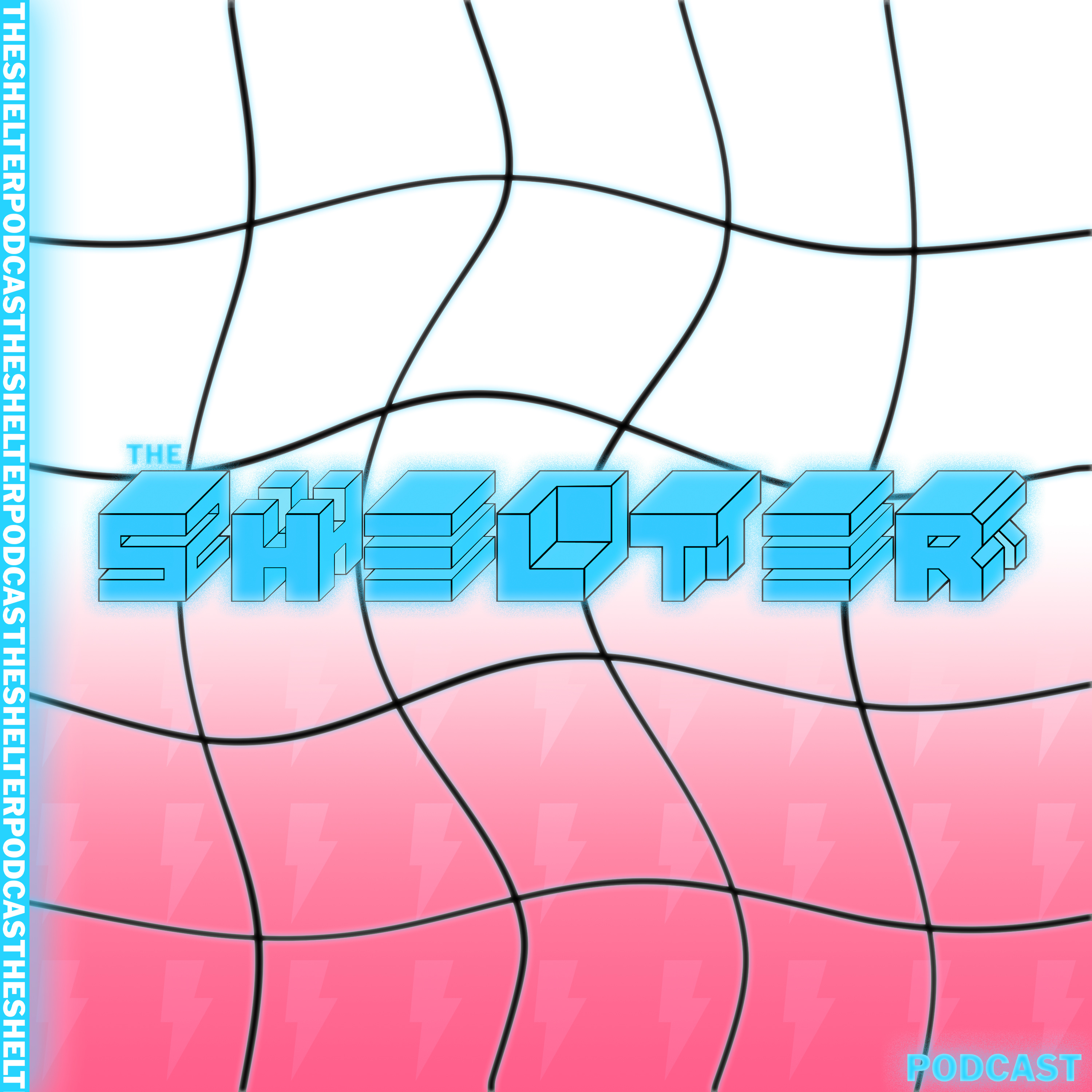 Shelter Podcast