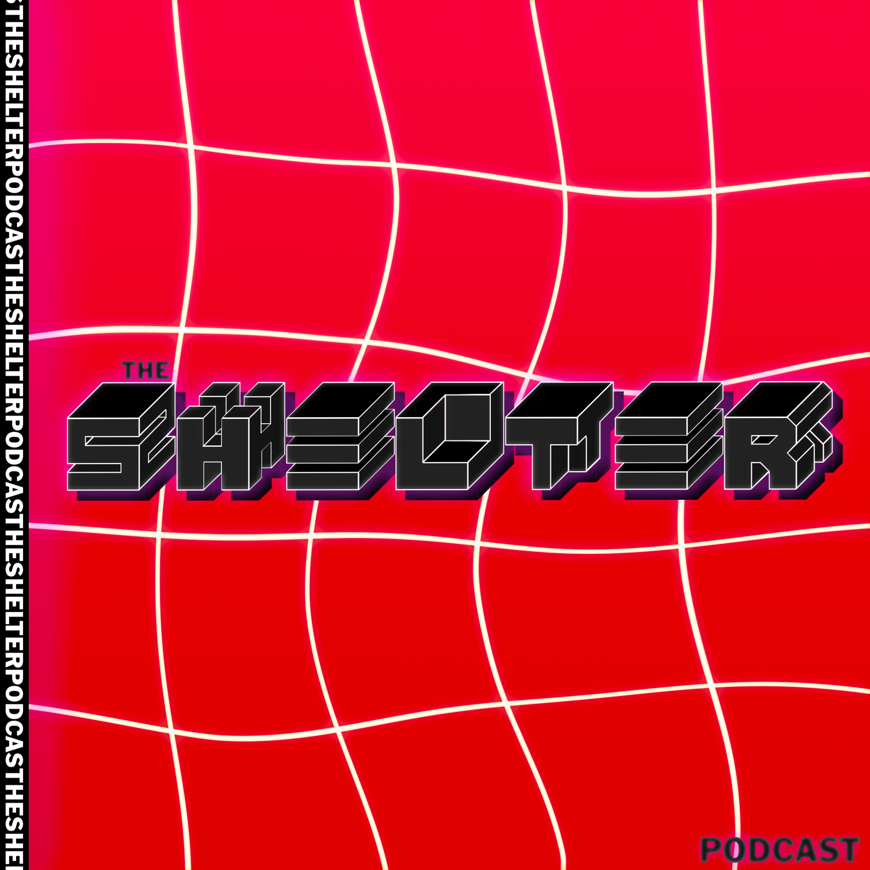Shelter Podcast