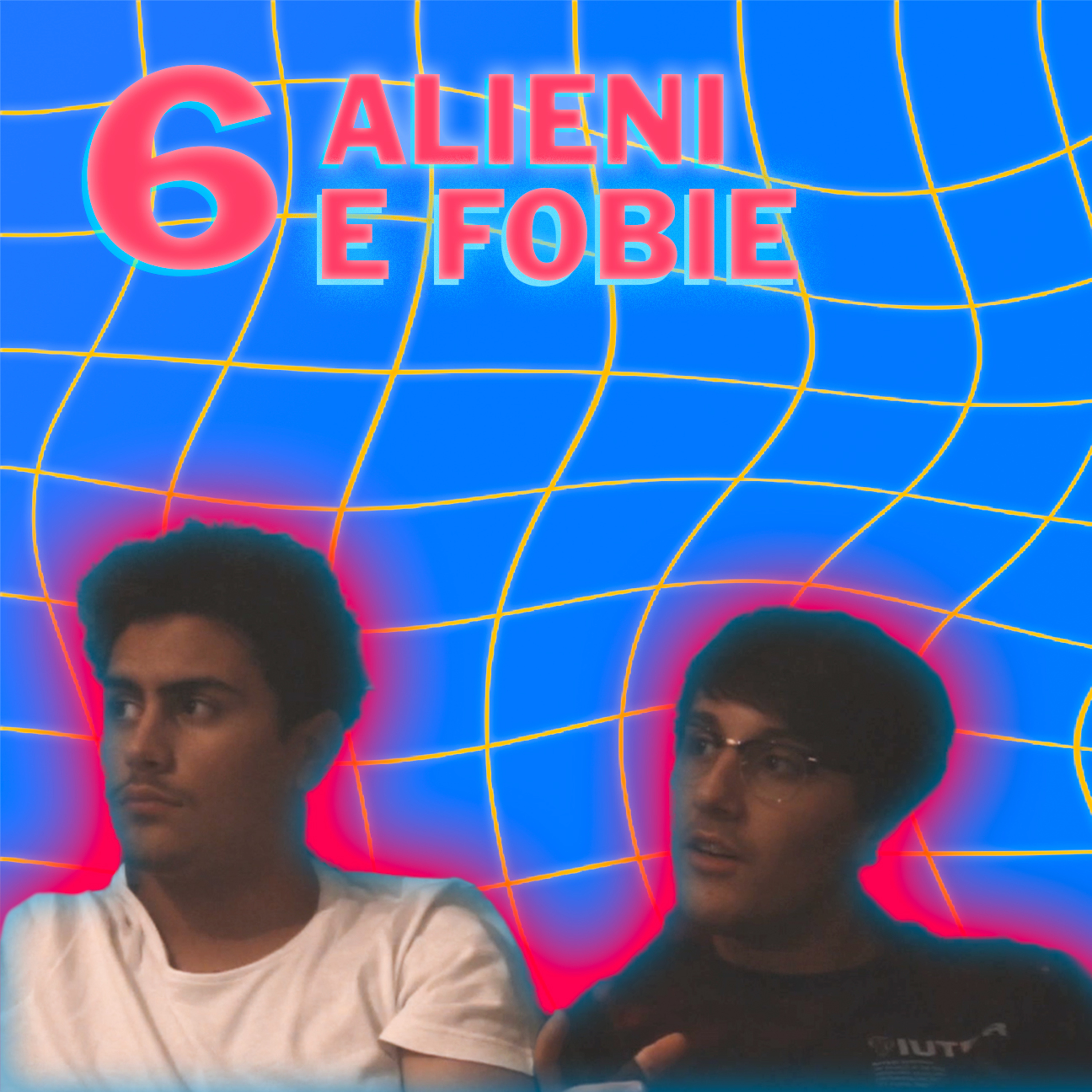 Shelter Podcast