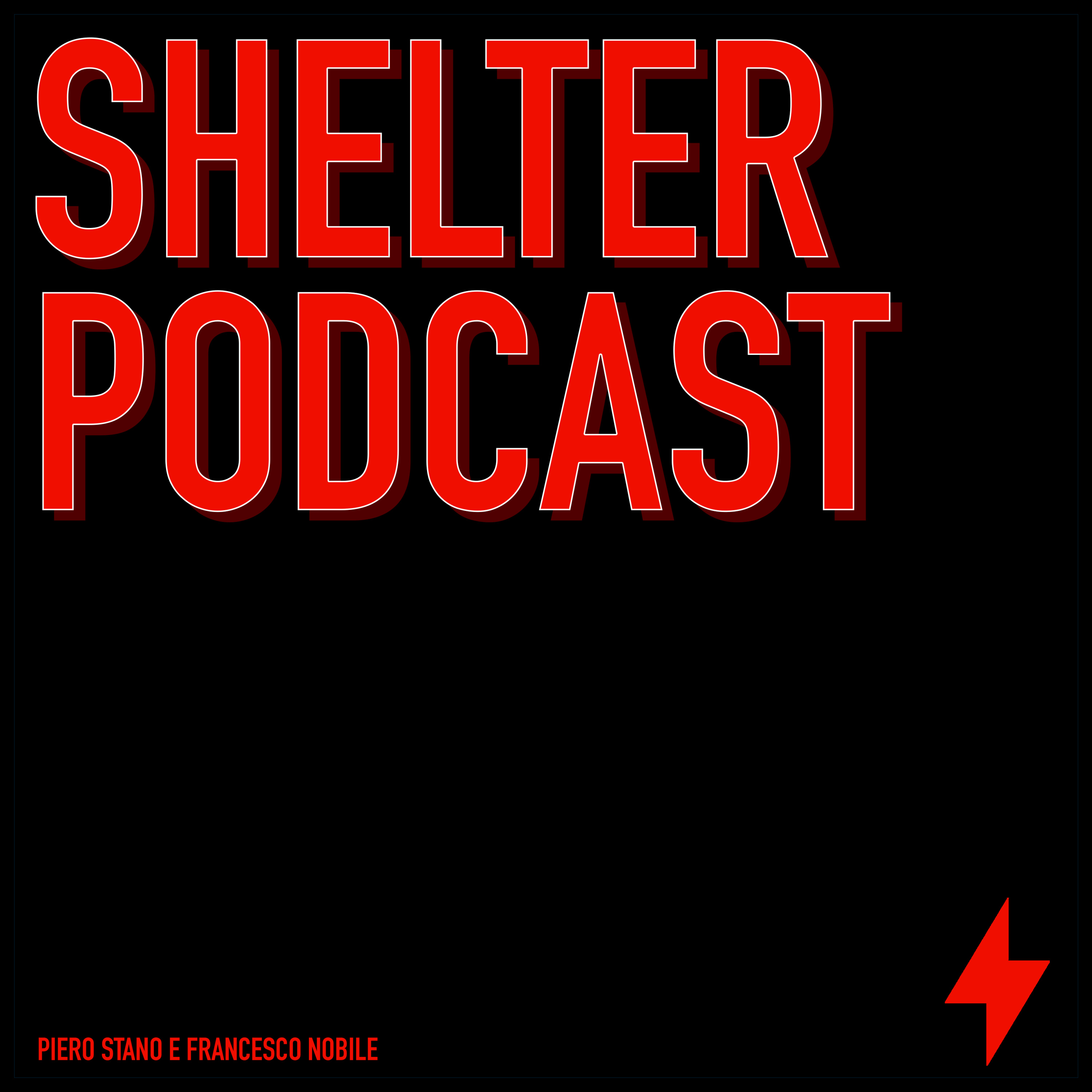 Shelter Podcast