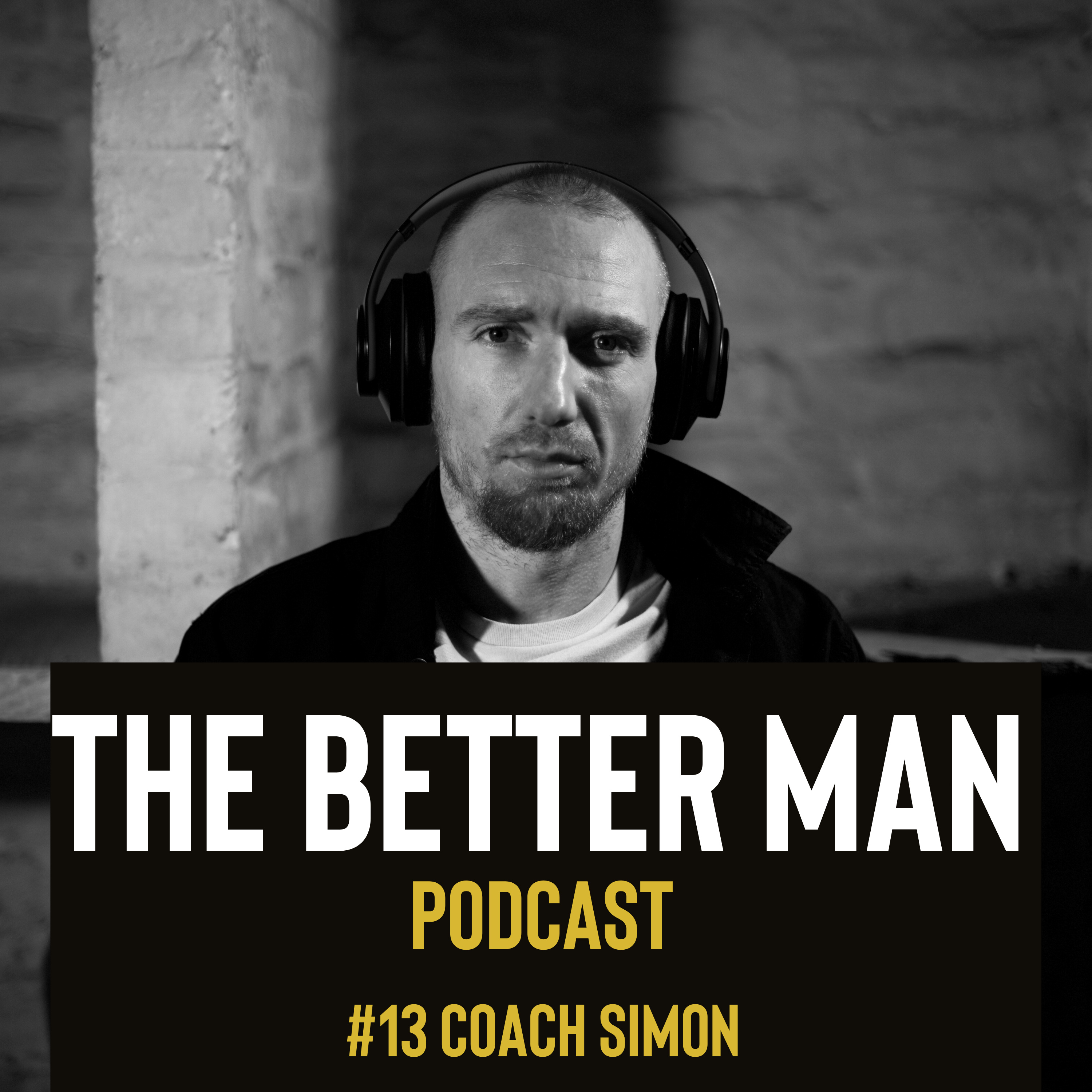The Better Man