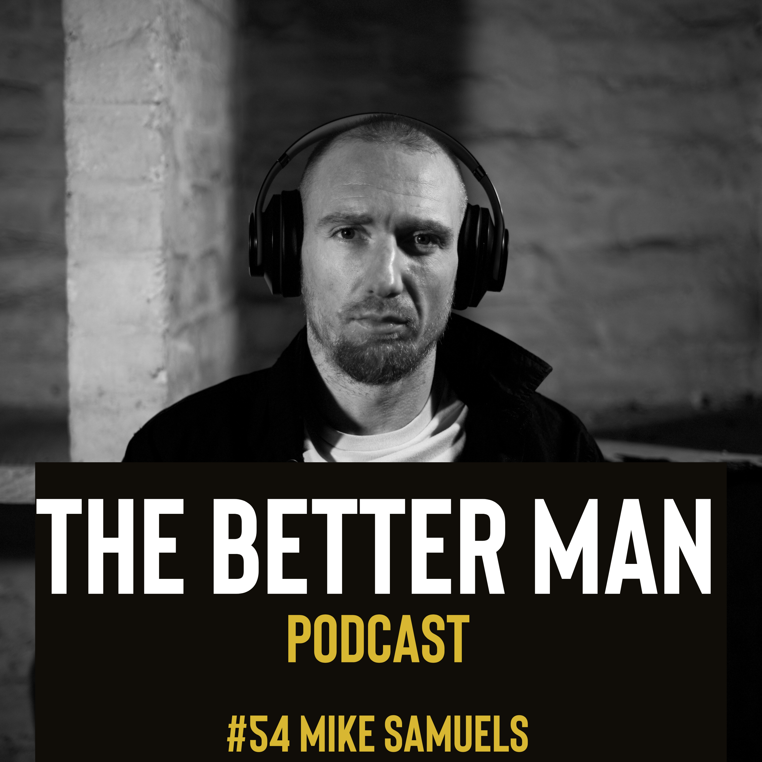 The Better Man