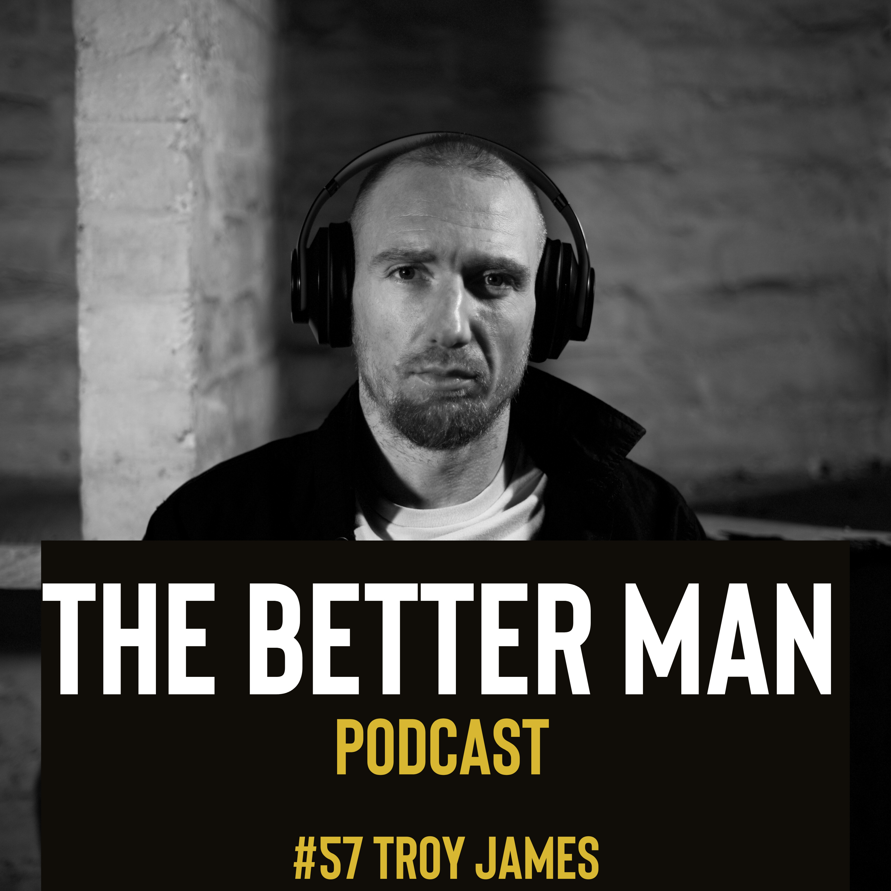 The Better Man