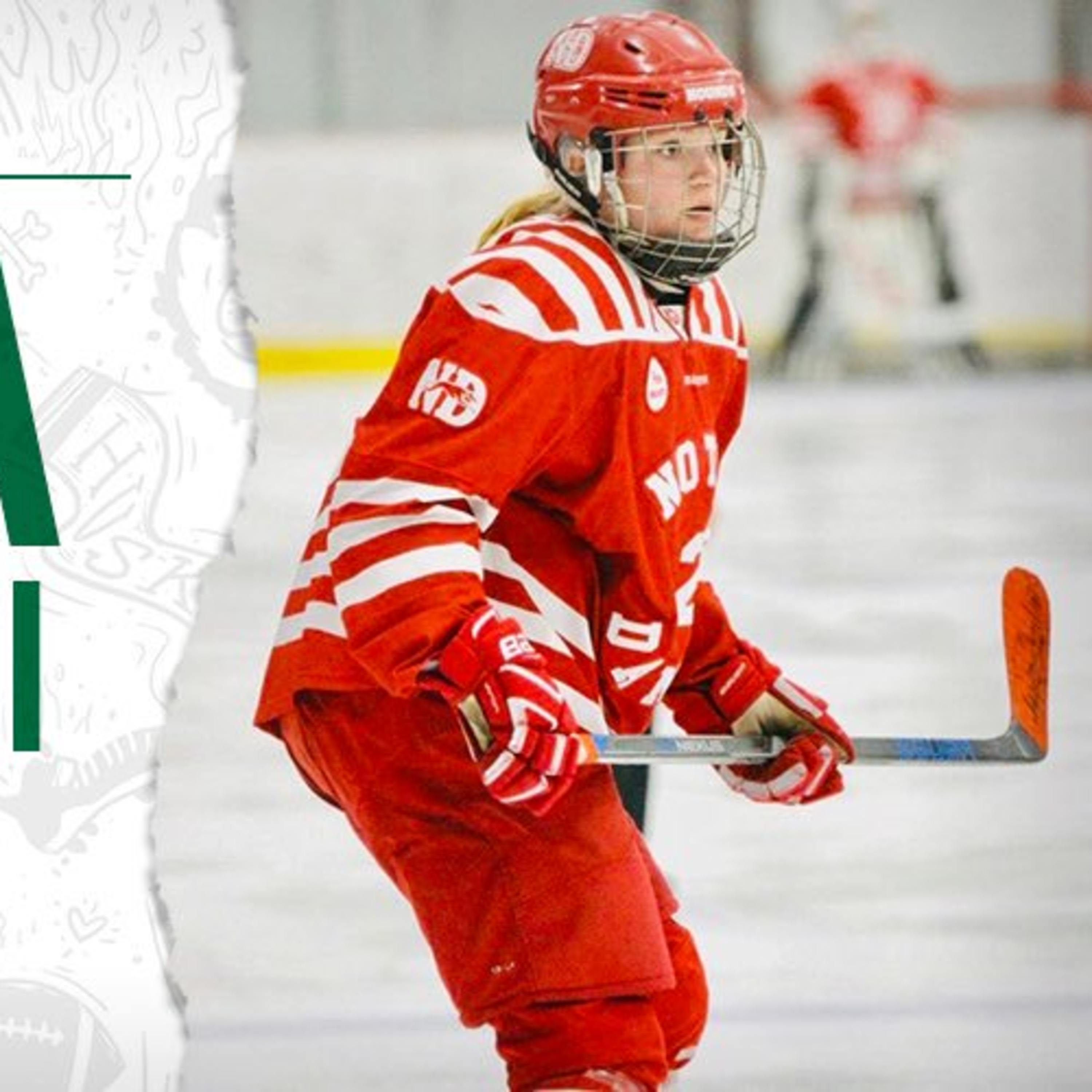 The Official Podcast of the Notre Dame Hounds