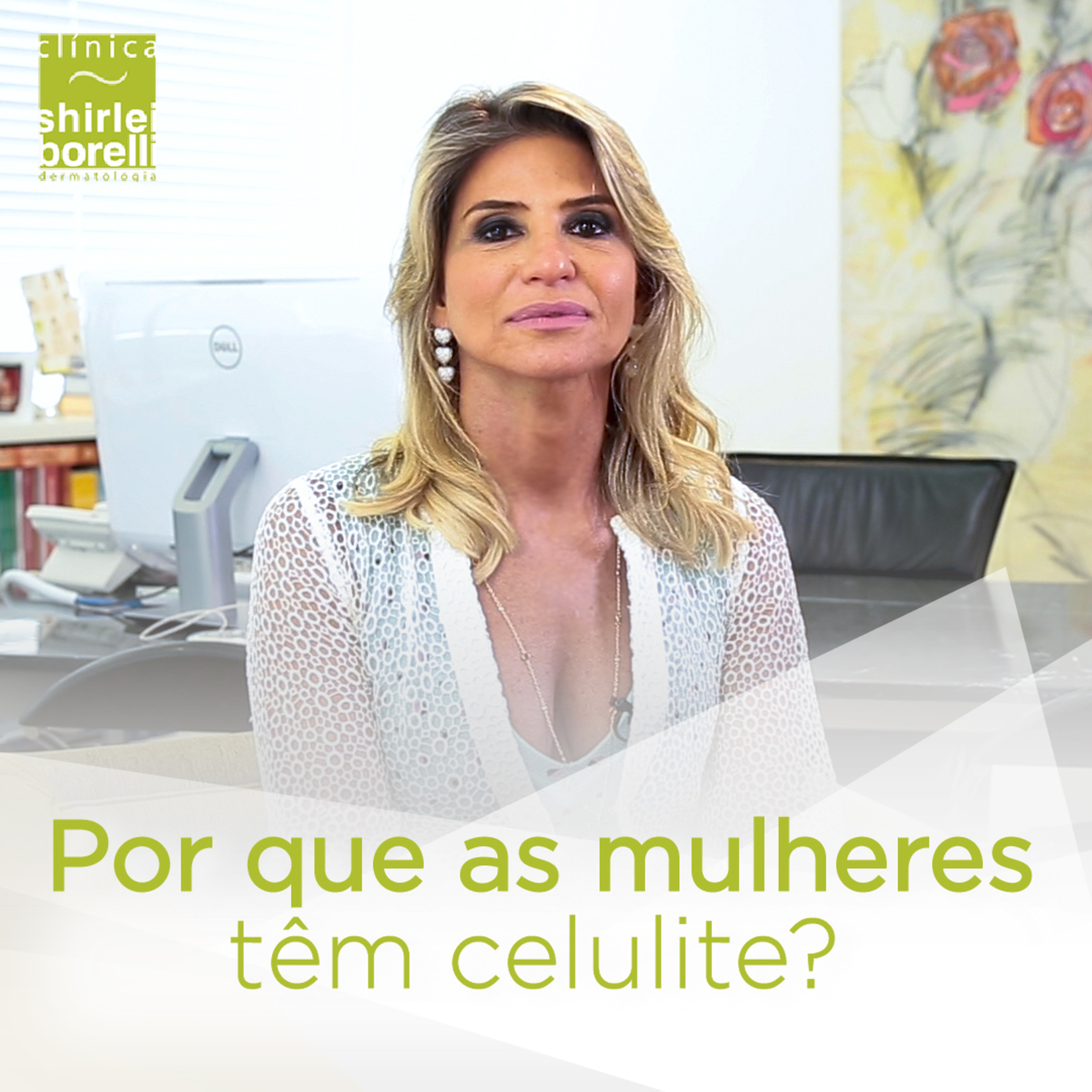 Dra Shirlei Borelli