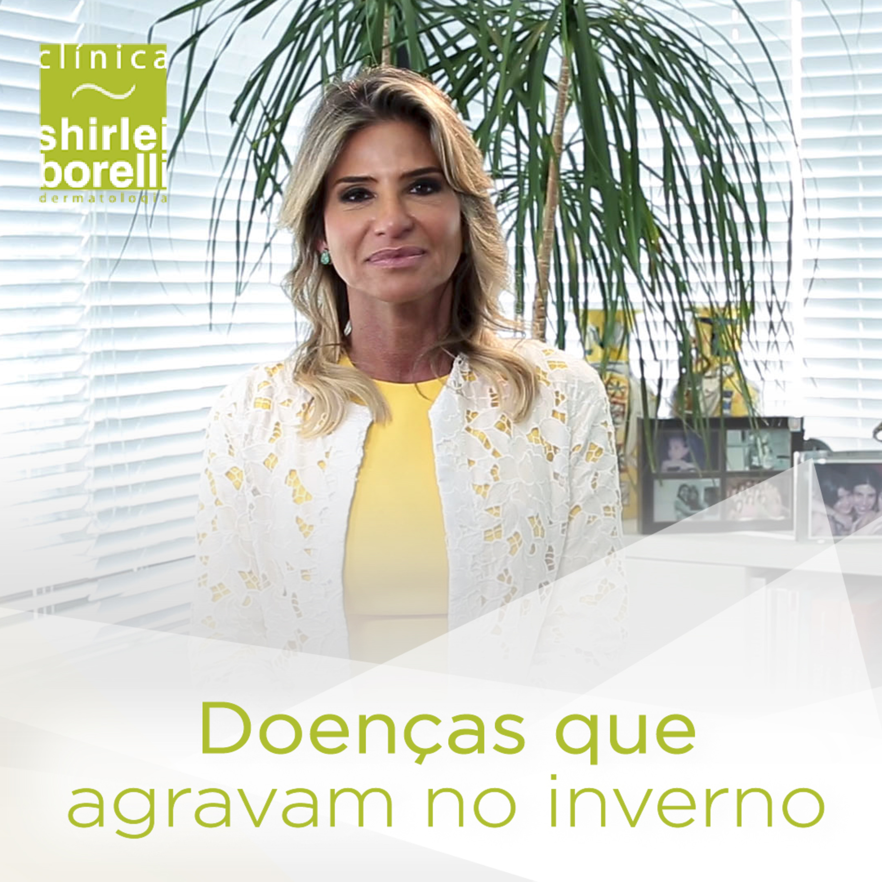 Dra Shirlei Borelli