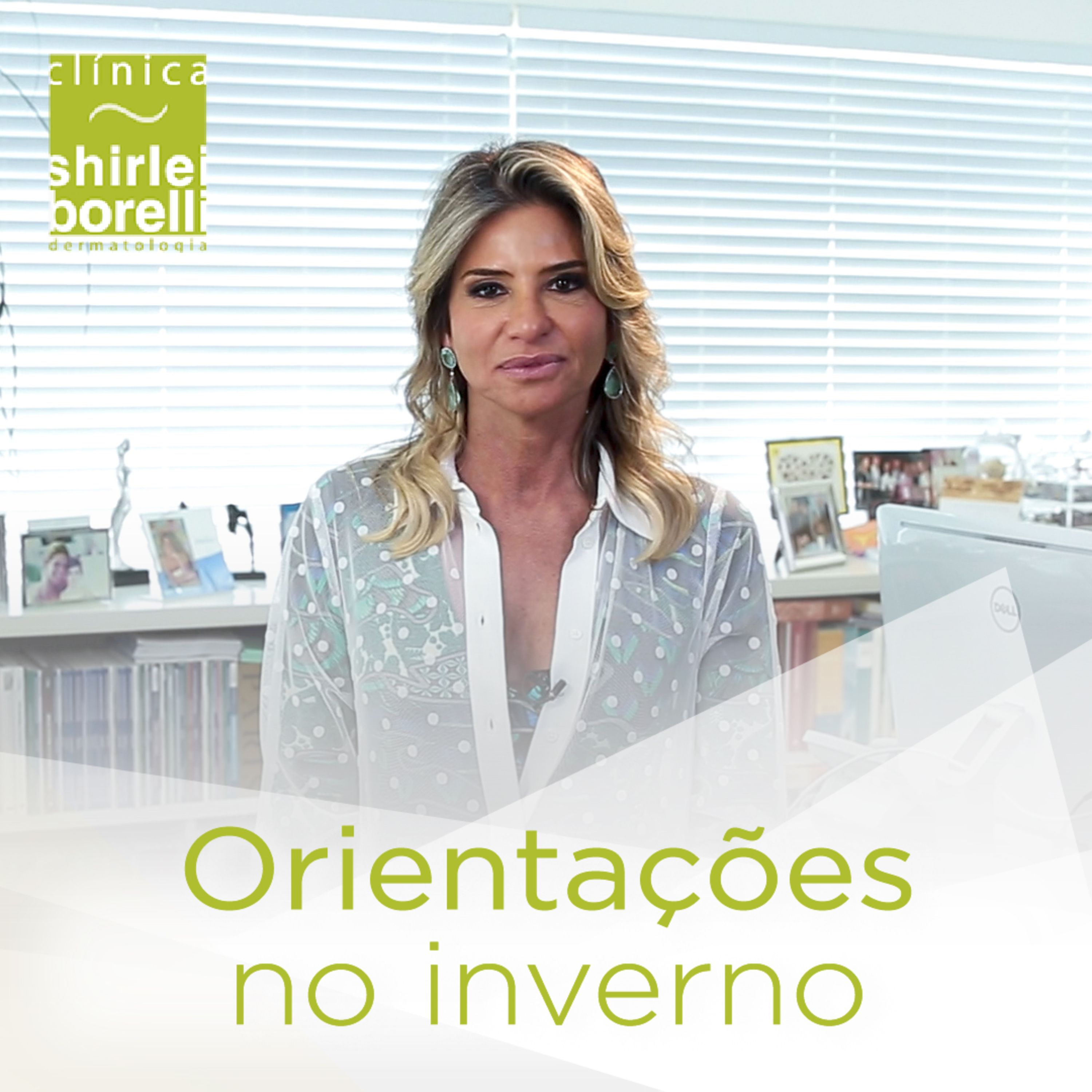 Dra Shirlei Borelli