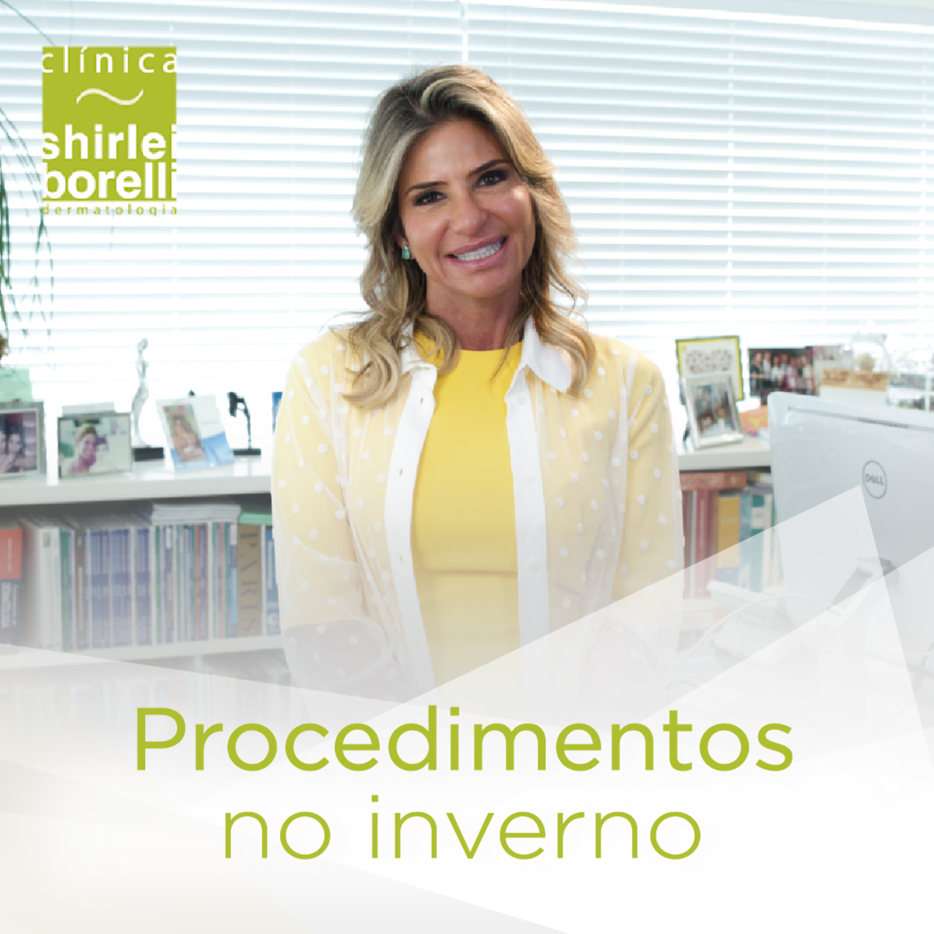 Dra Shirlei Borelli