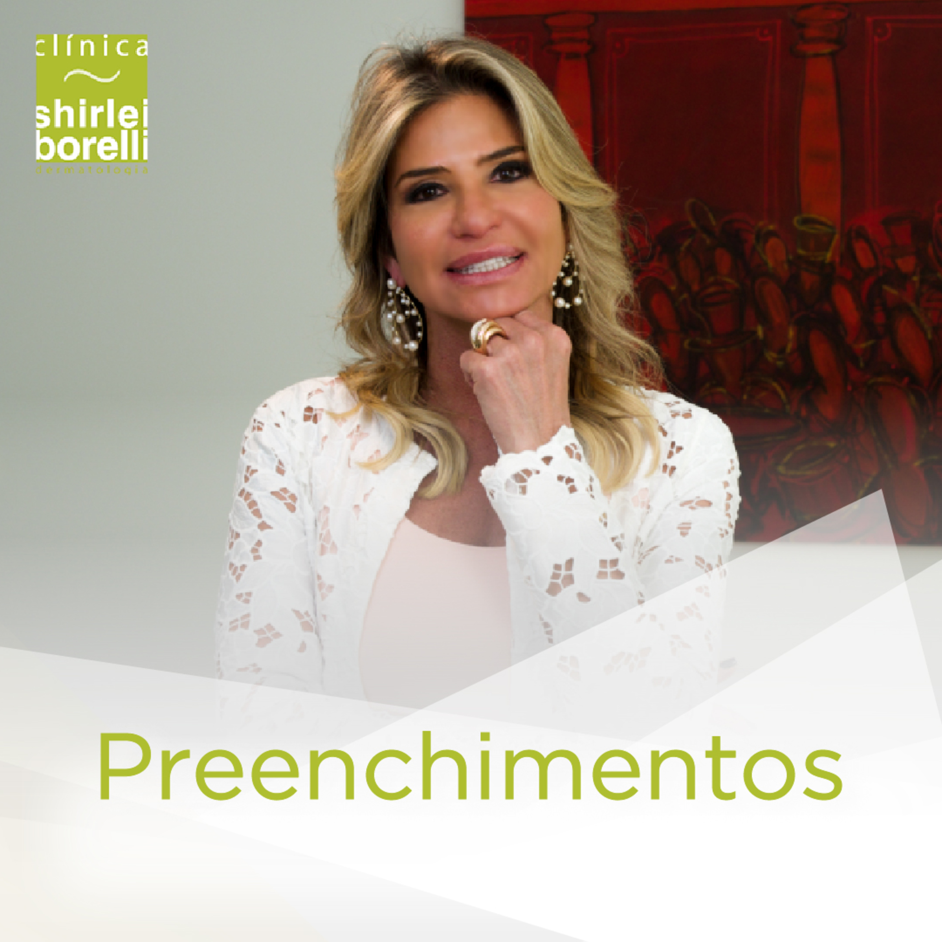 Dra Shirlei Borelli