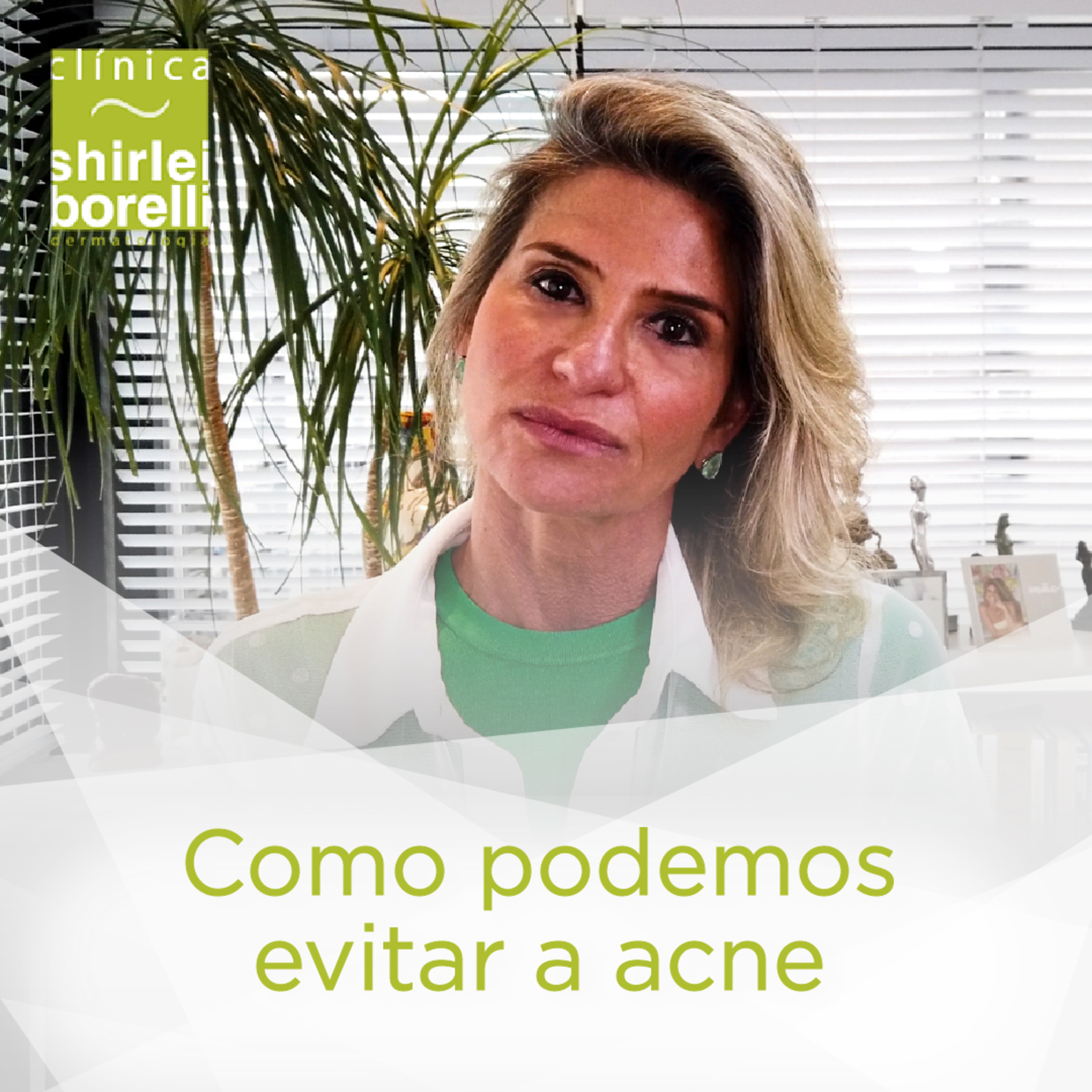 Dra Shirlei Borelli