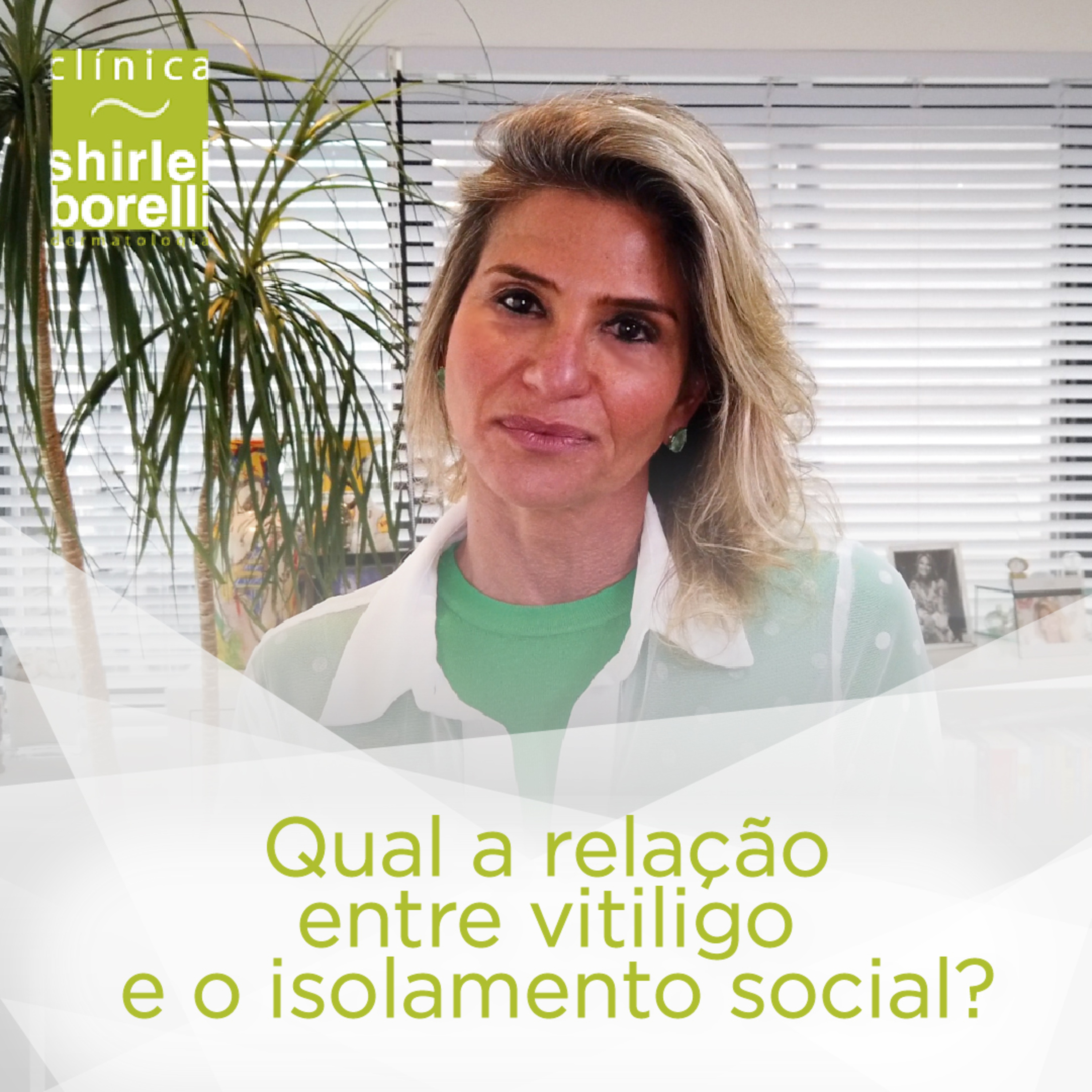 Dra Shirlei Borelli