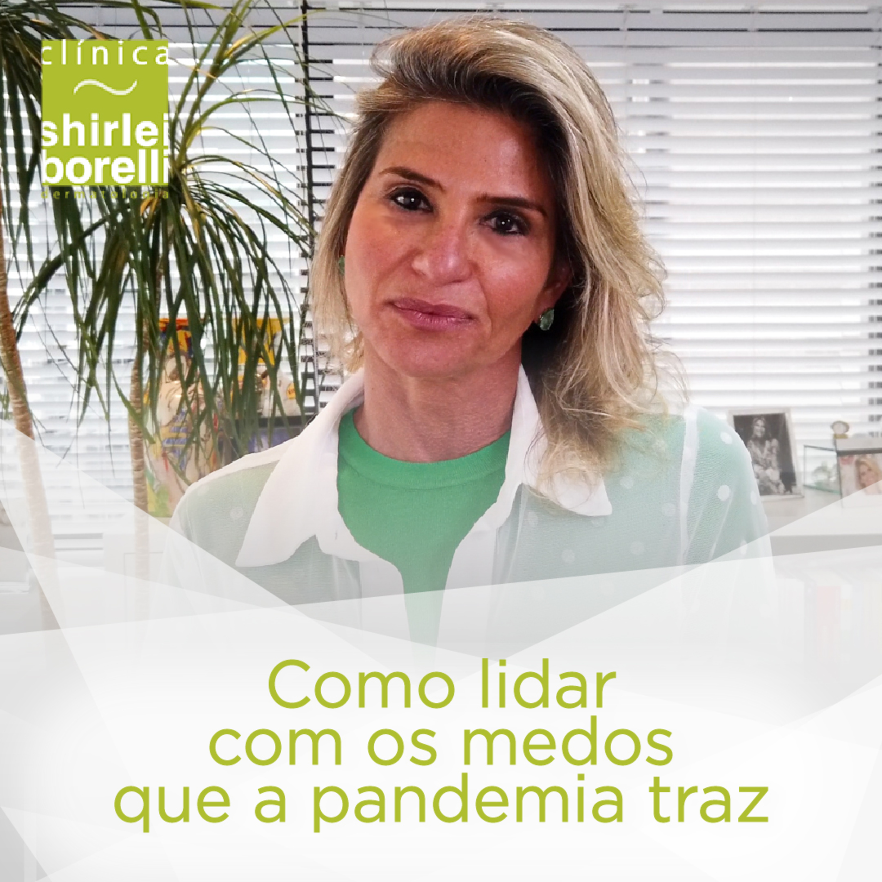 Dra Shirlei Borelli