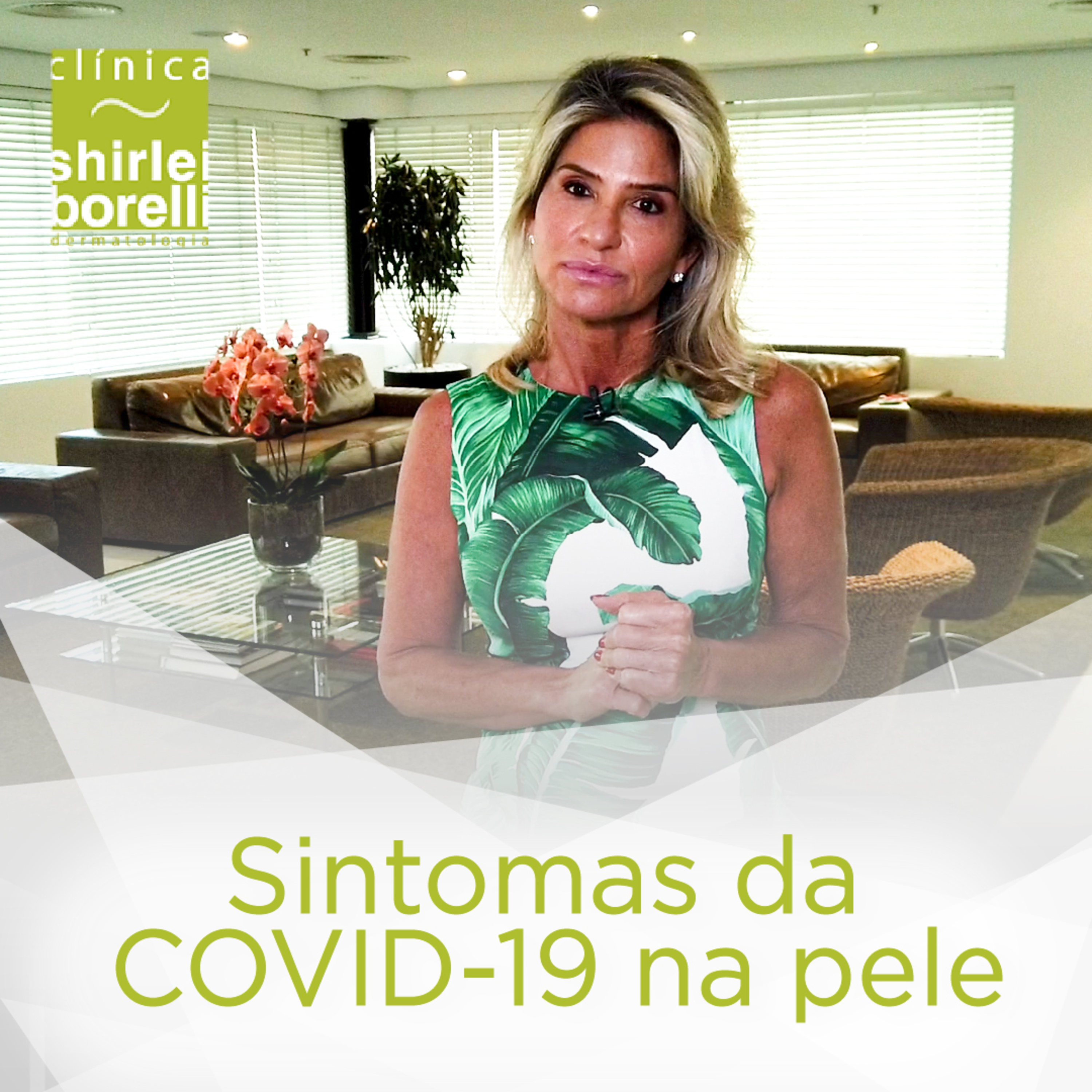 Dra Shirlei Borelli
