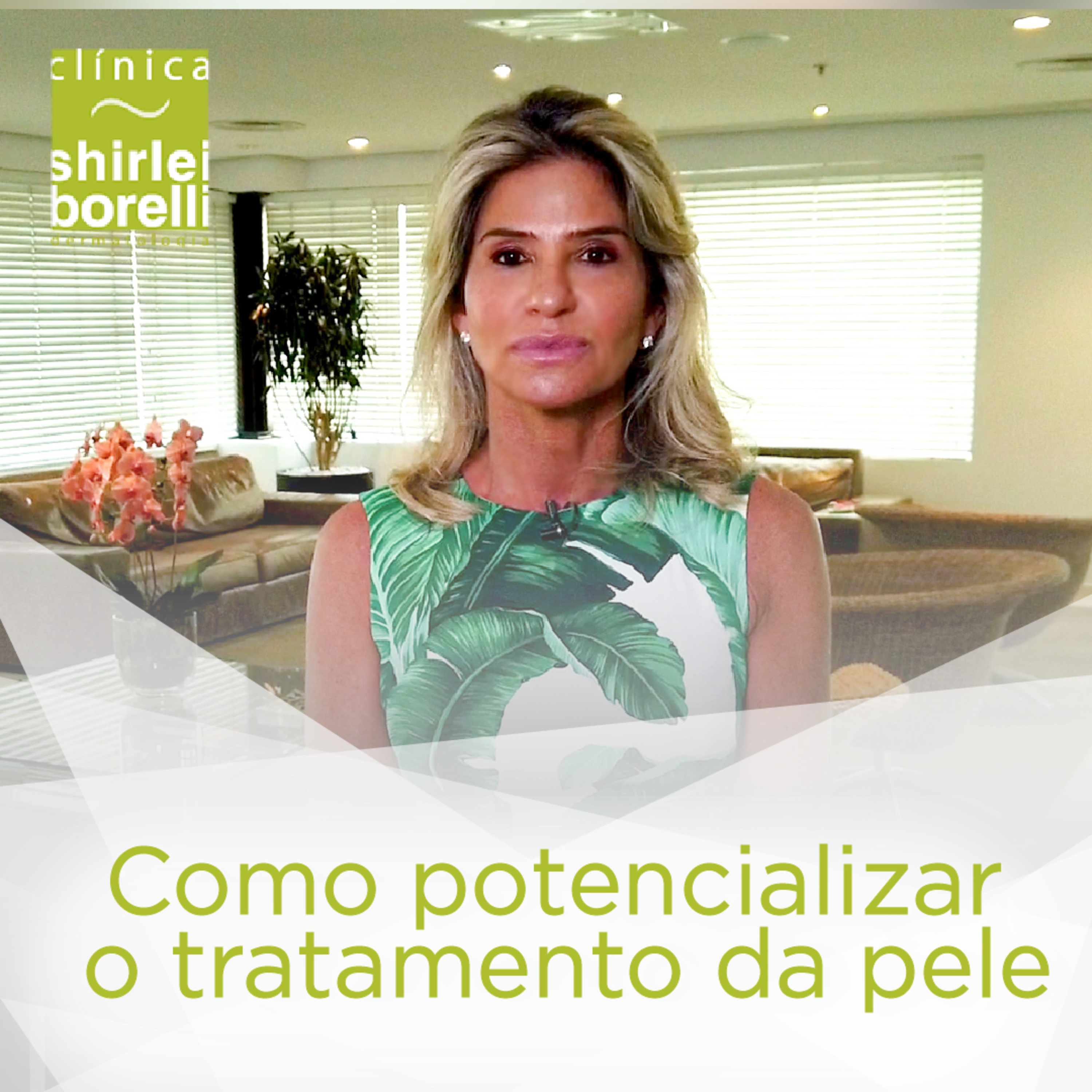 Dra Shirlei Borelli