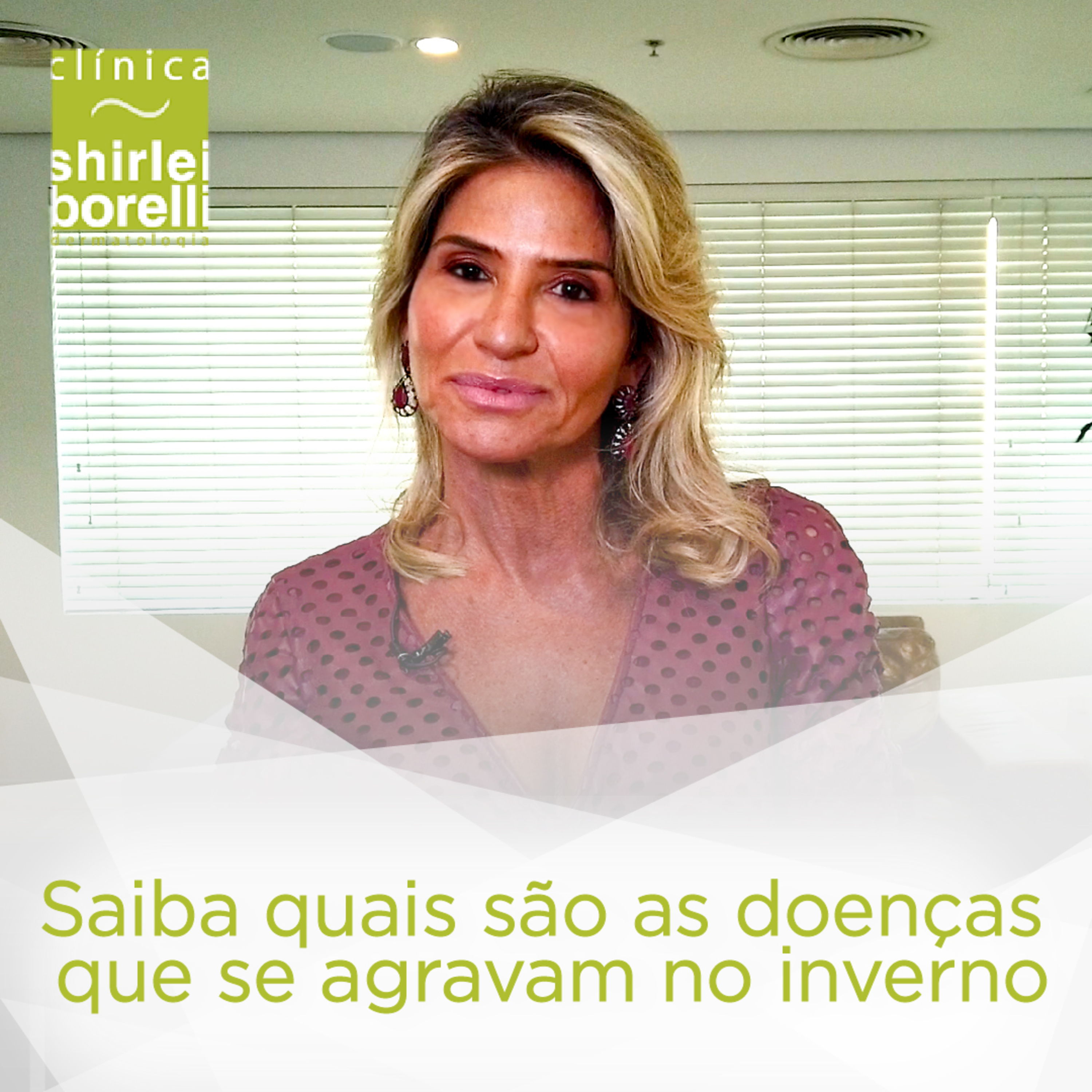 Dra Shirlei Borelli