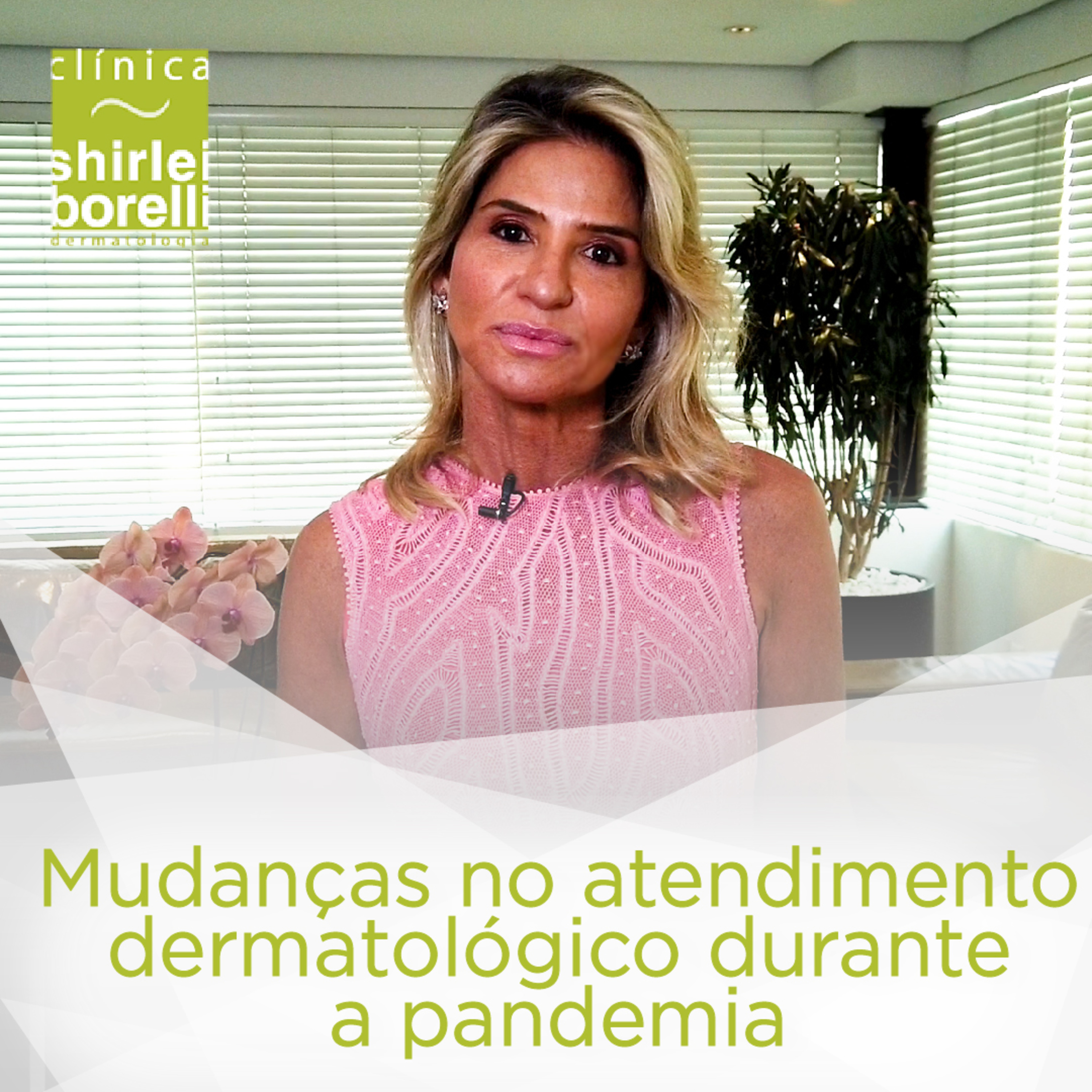 Dra Shirlei Borelli