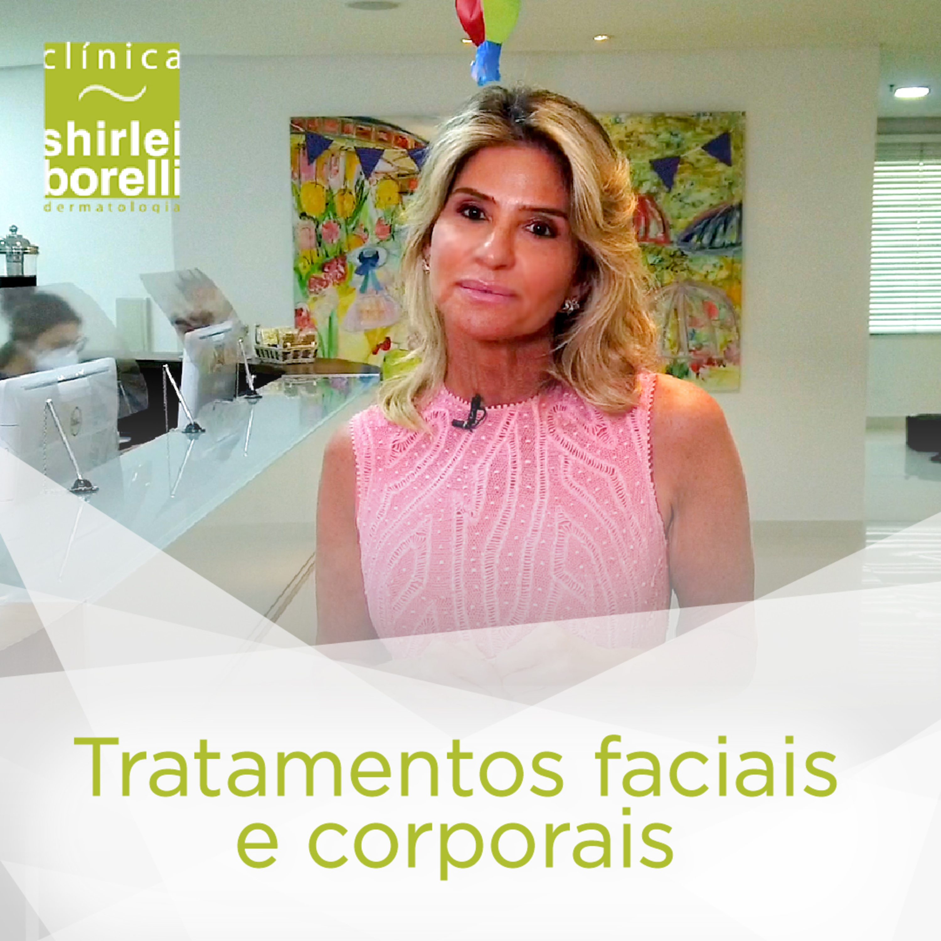 Dra Shirlei Borelli