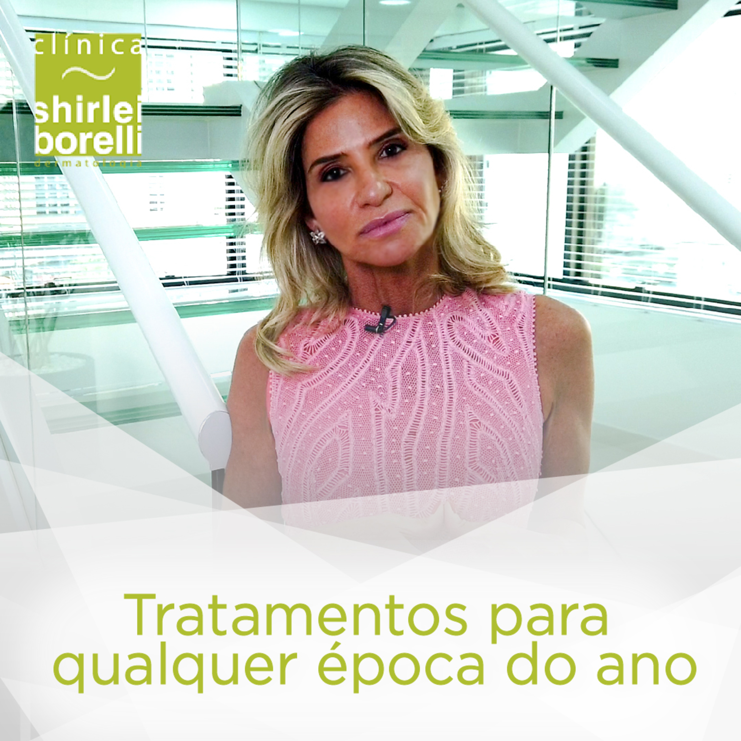 Dra Shirlei Borelli